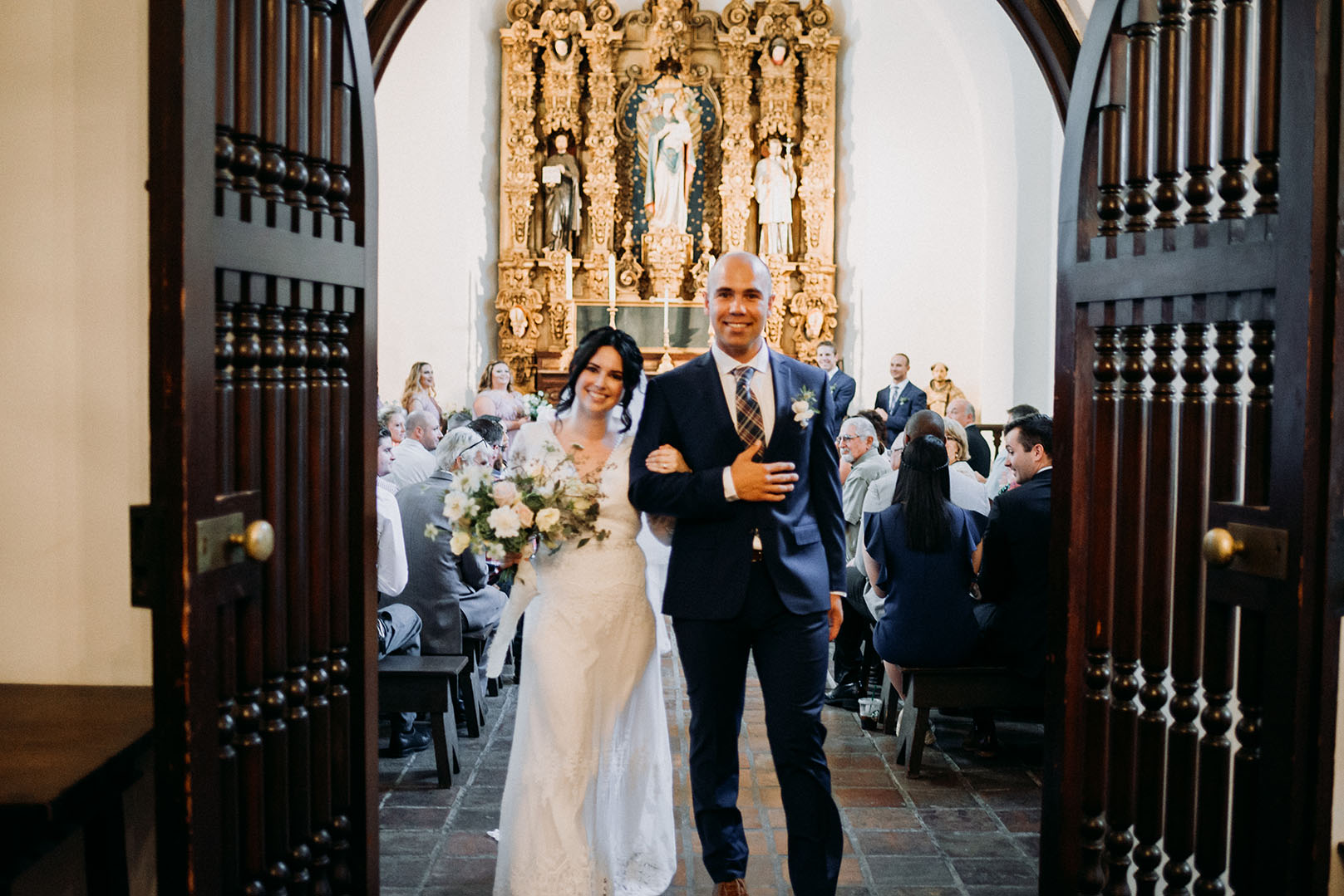 San Diego Wedding Photography | Corbin and Sam