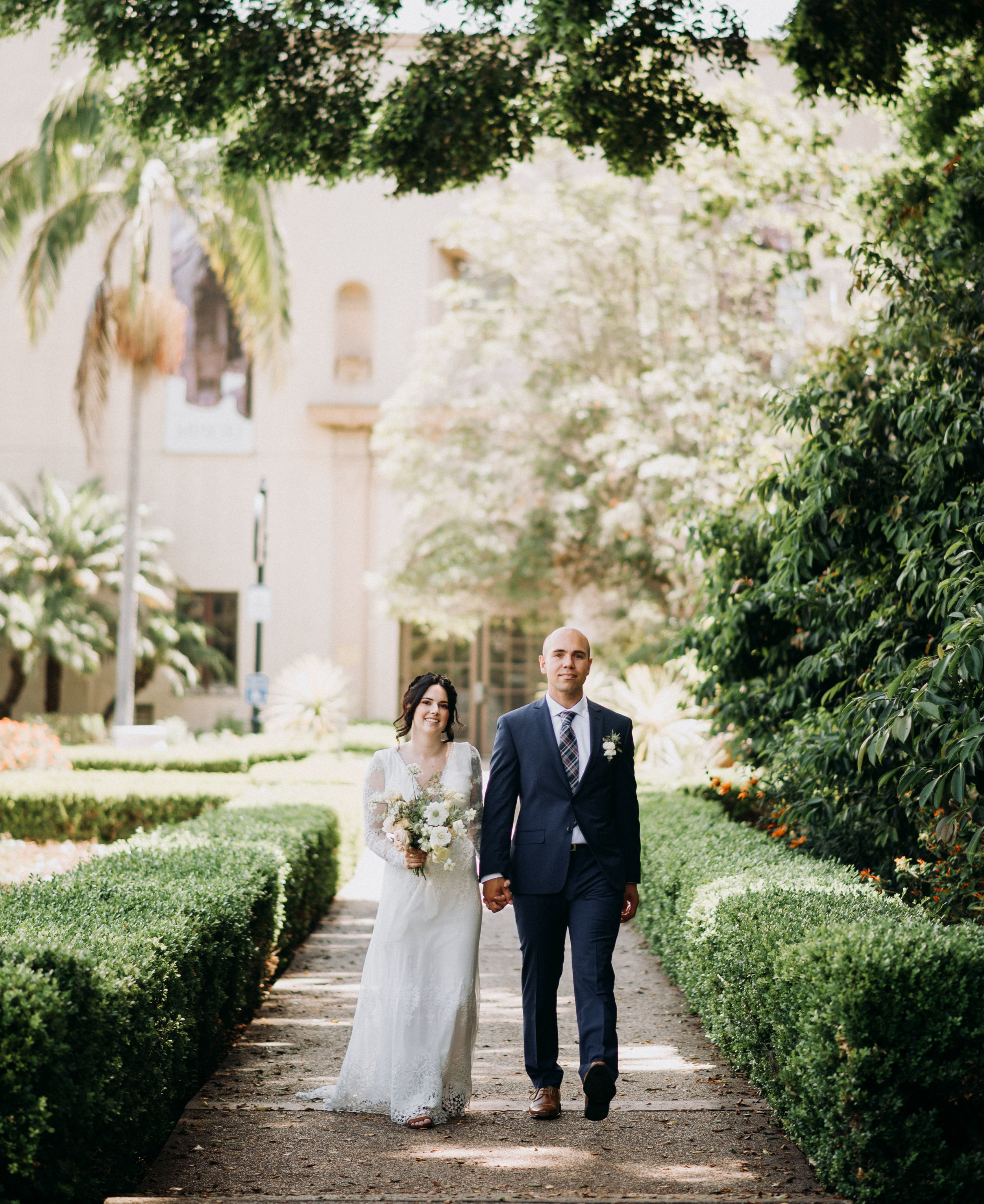 San Diego Wedding Photography | Corbin and Sam