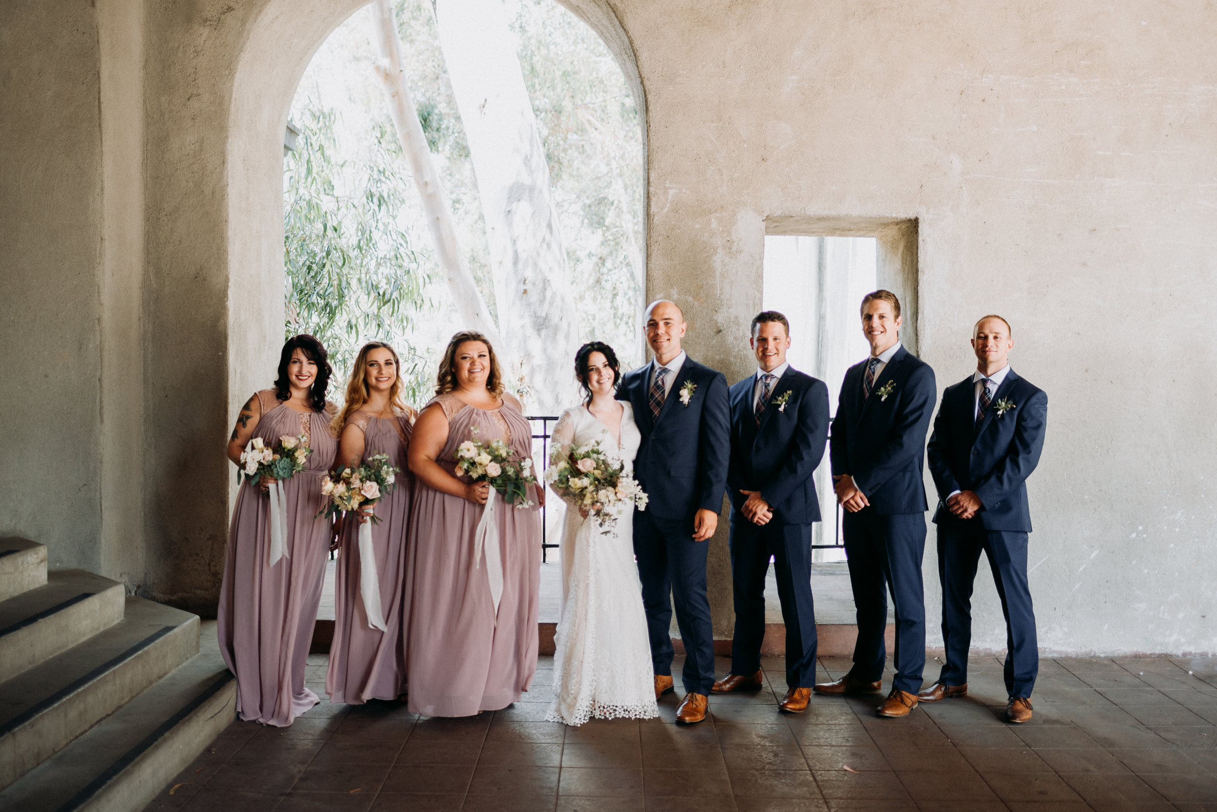 San Diego Wedding Photography | Corbin and Sam