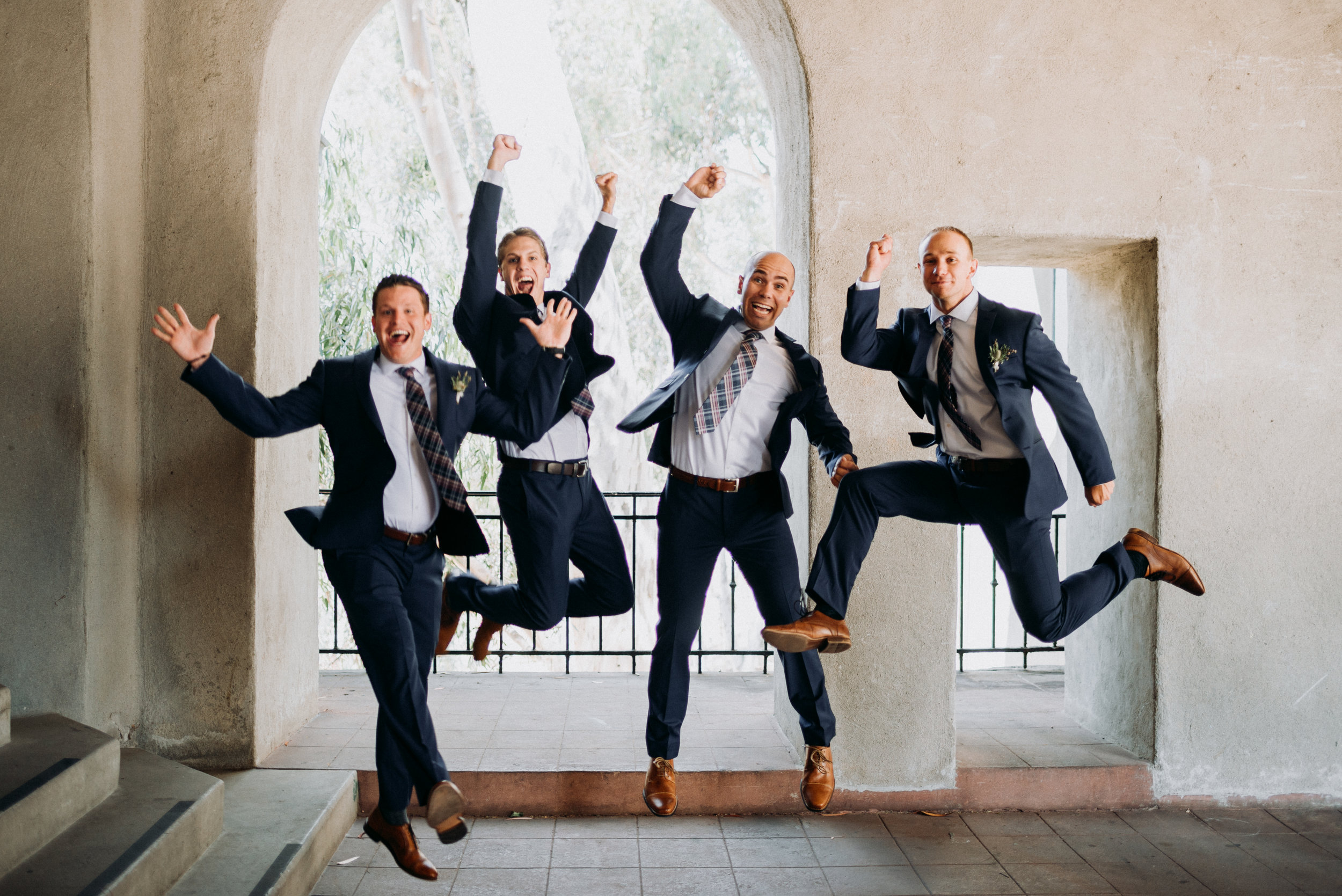 San Diego Wedding Photography | Corbin and Sam