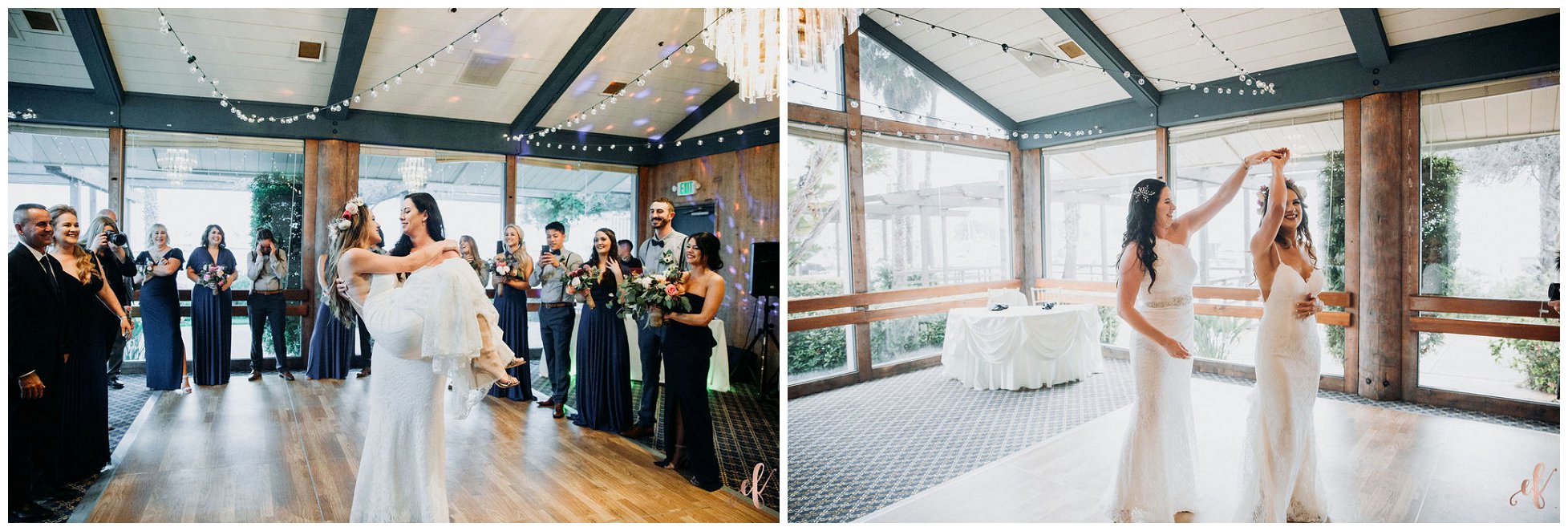 San Diego Wedding Photography | Jess + Monica