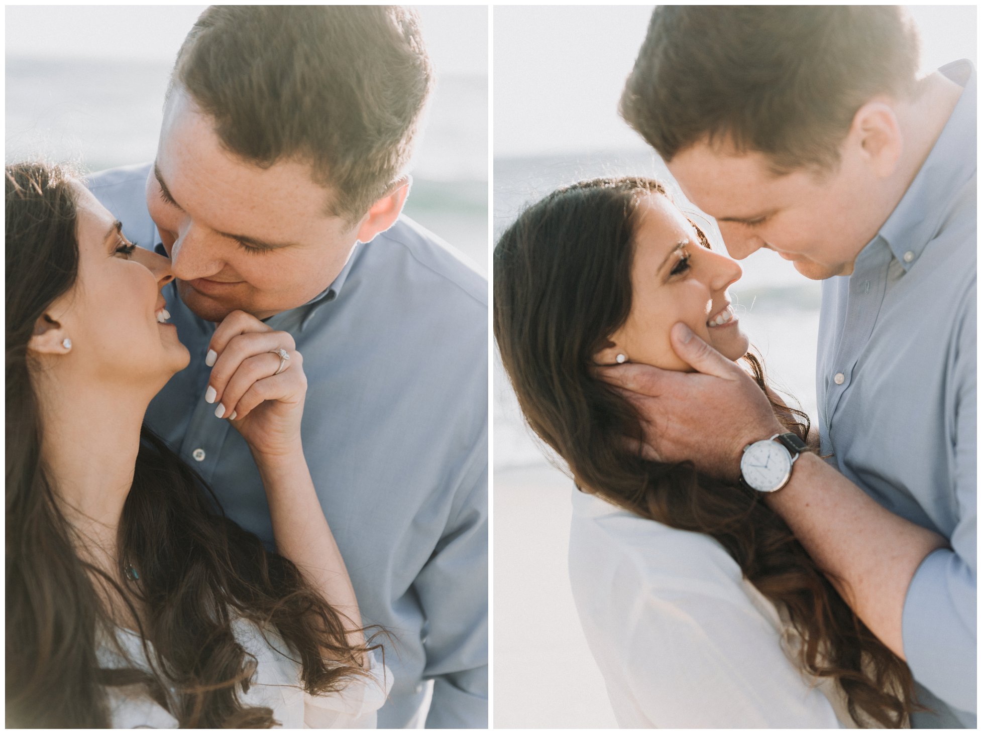 San Diego Wedding Photographer | Laguna Beach | Engagement Session