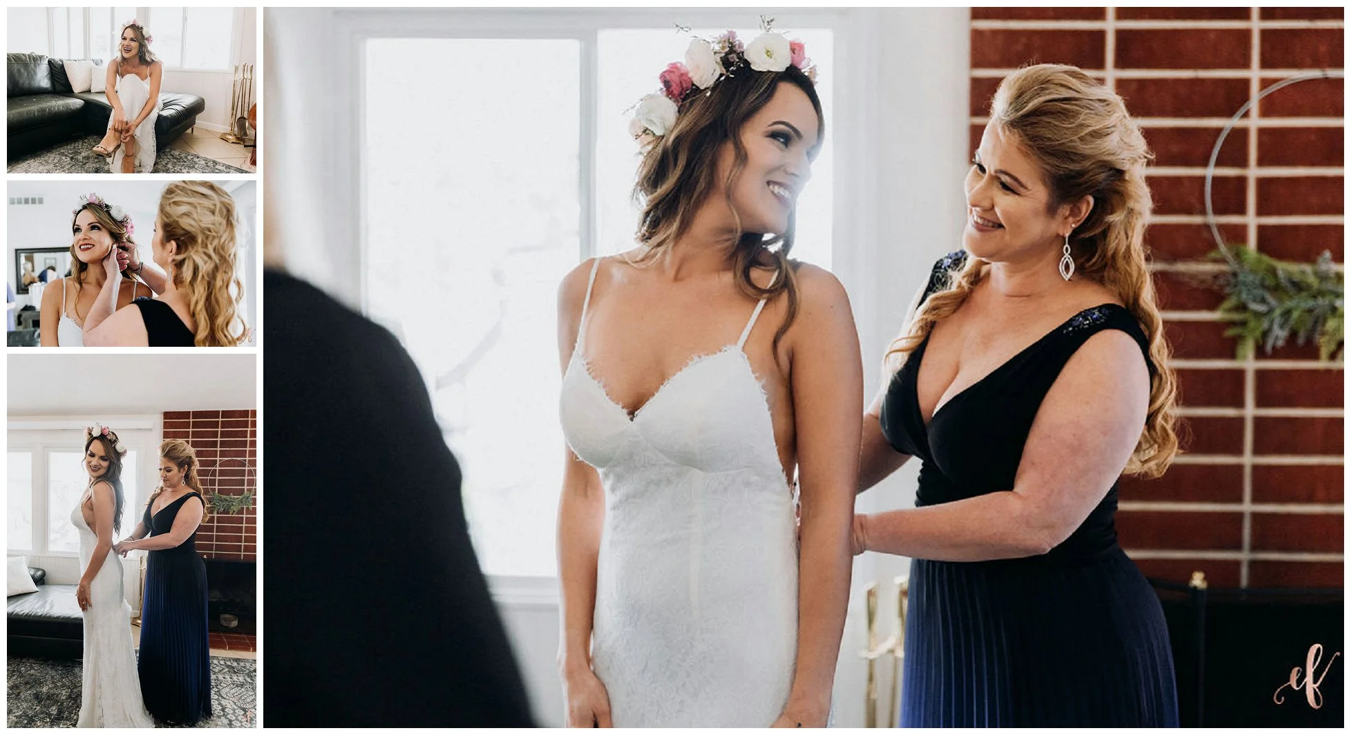 San Diego Wedding Photography | Jessica + Monica