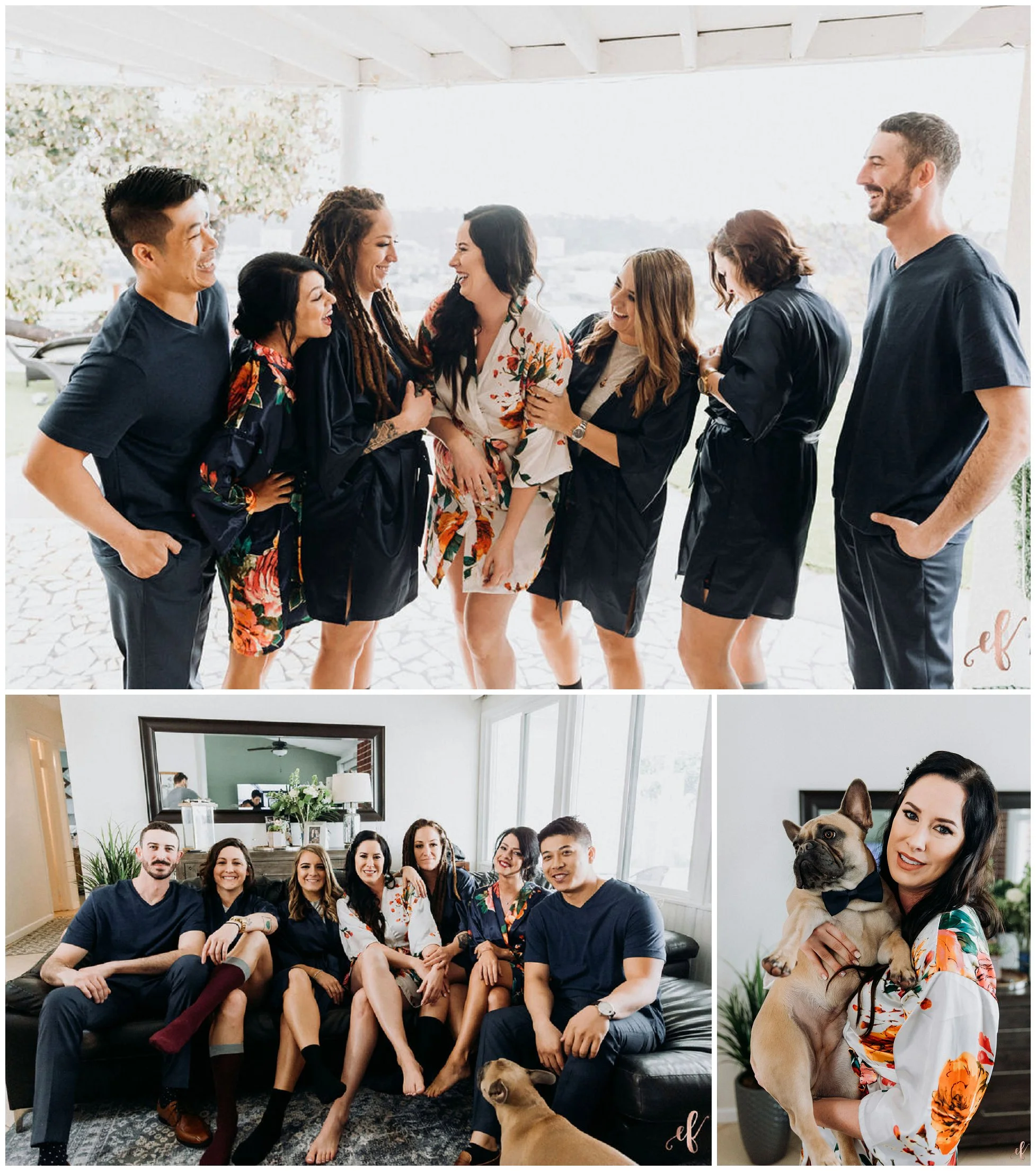 San Diego Wedding Photography | Jessica + Monica