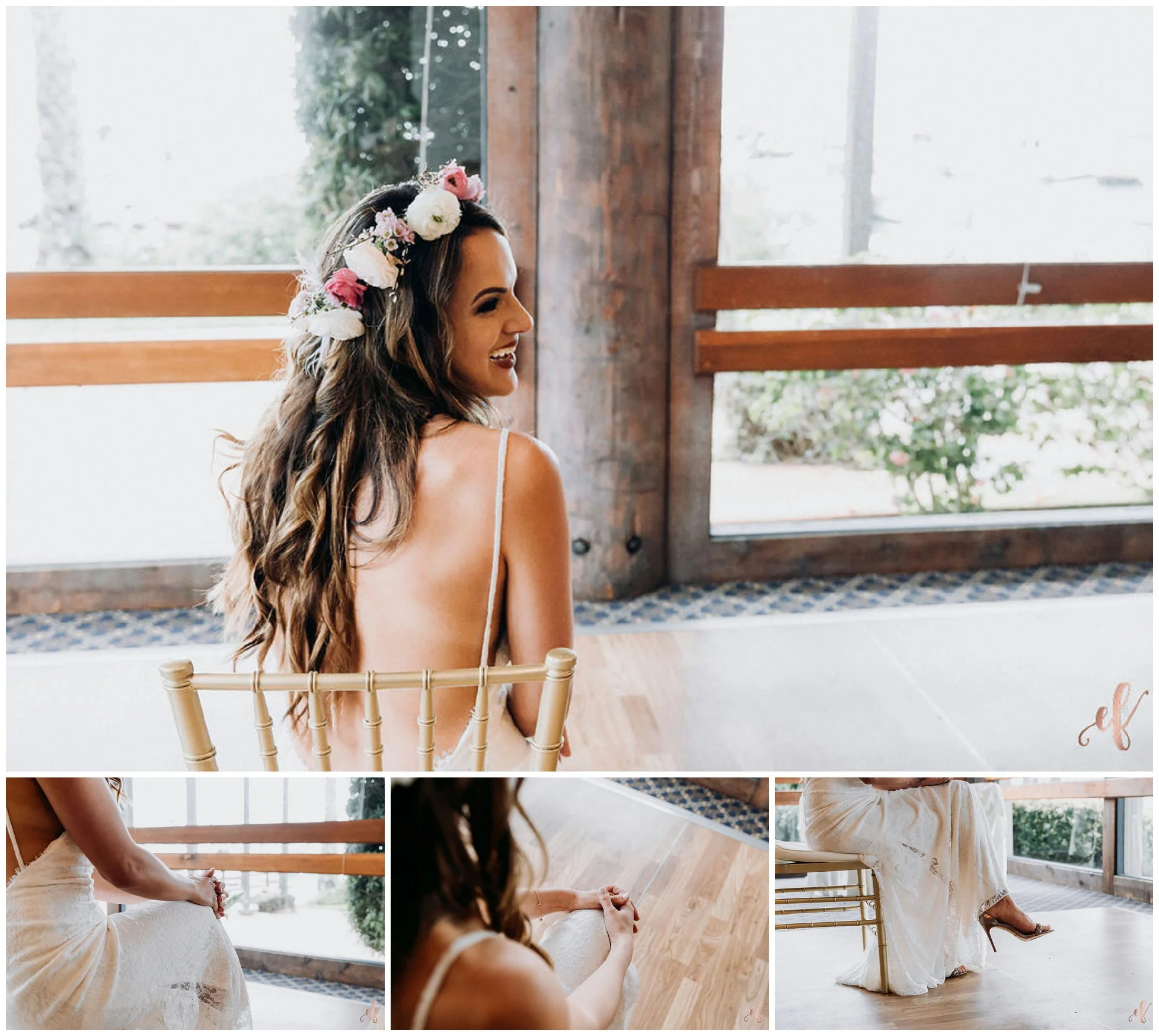 San Diego Wedding Photography | Jessica + Monica