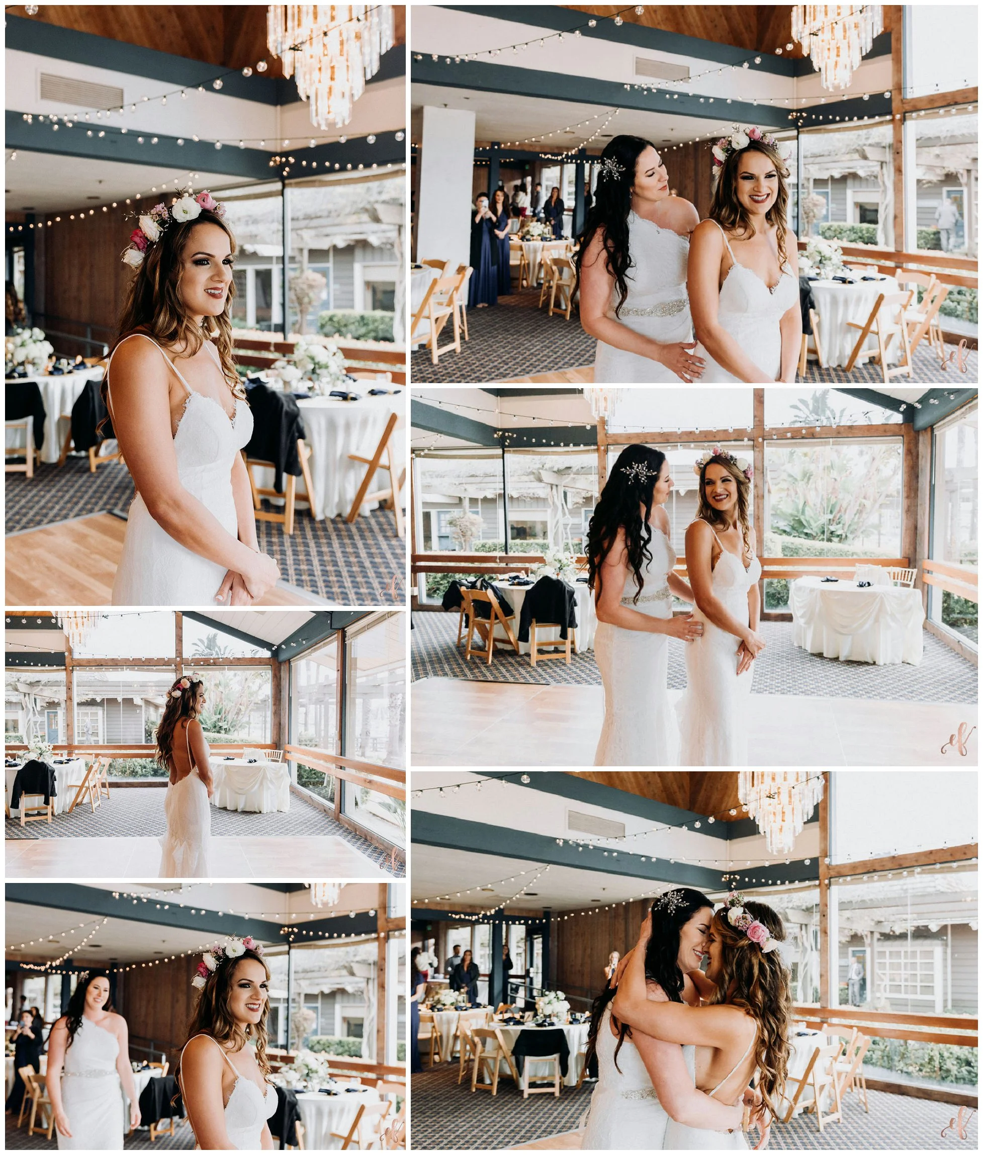 San Diego Wedding Photography | Jessica + Monica