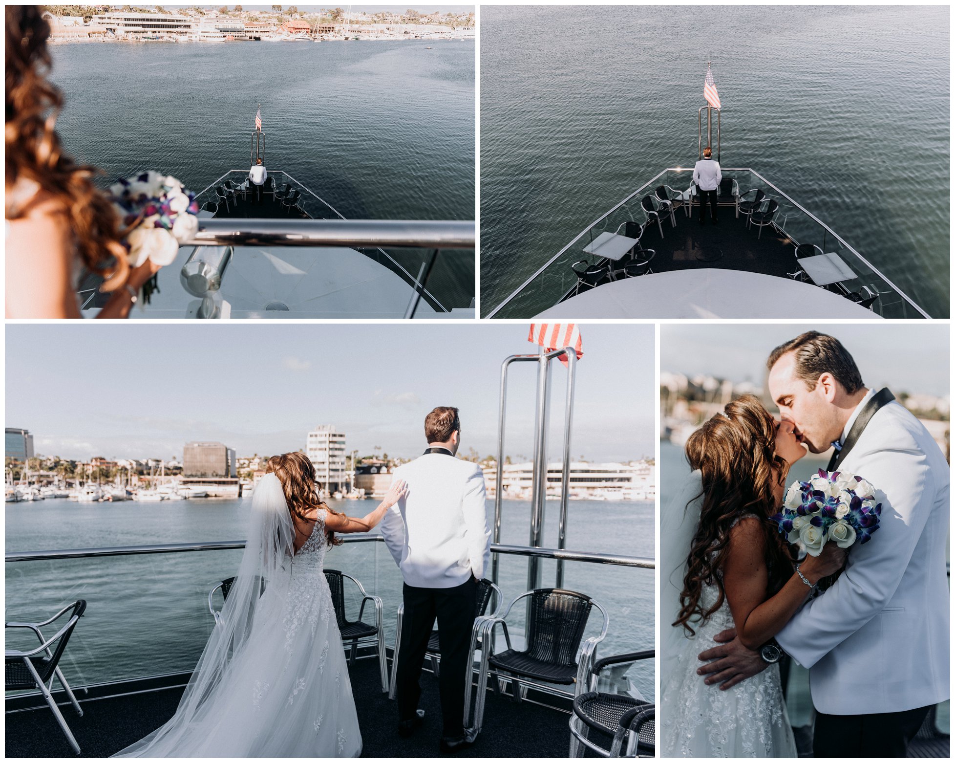 Electra Cruises Wedding Photography - Saundra + Michael_0007.jpg