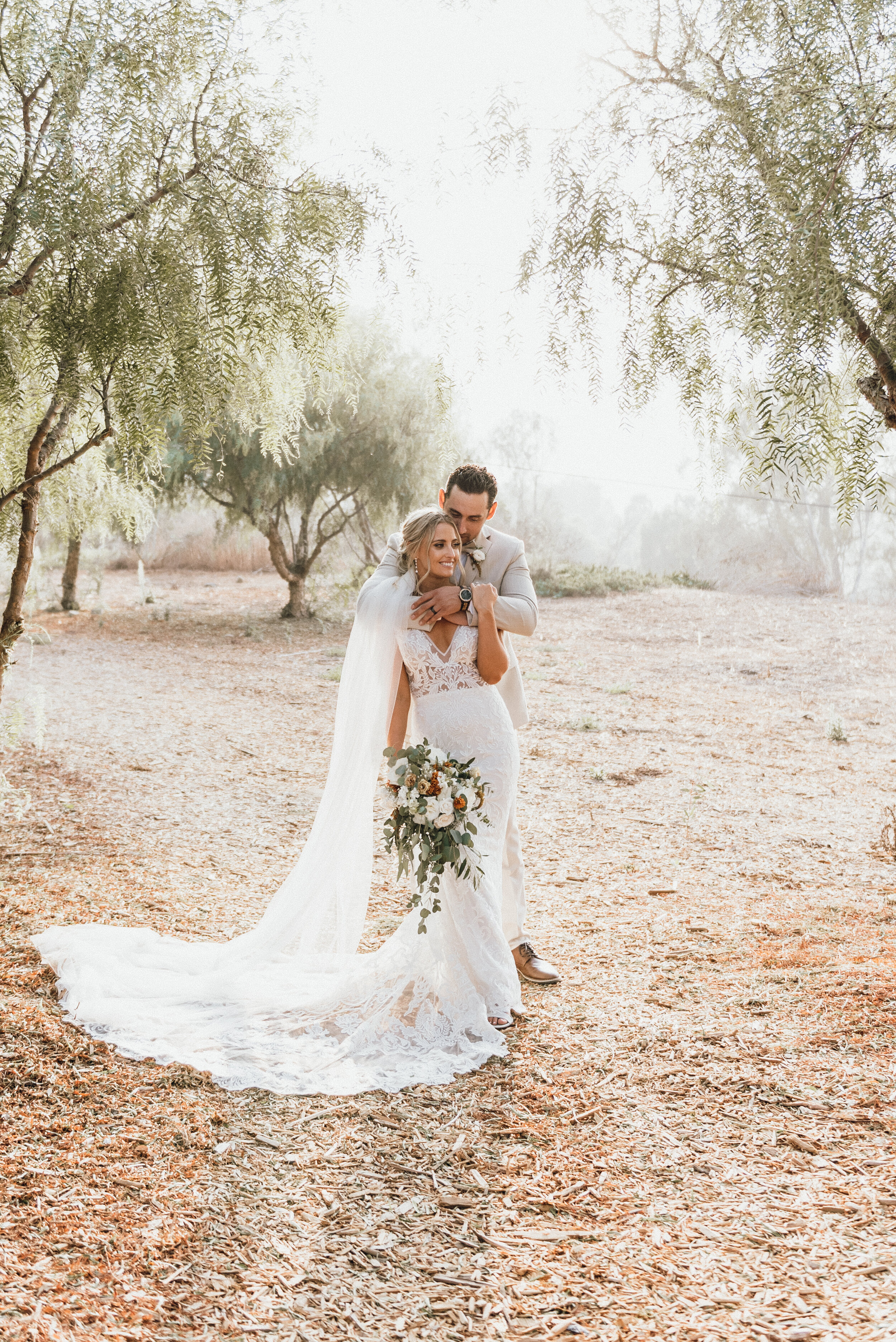 La Hacienda | San Diego Wedding Photography