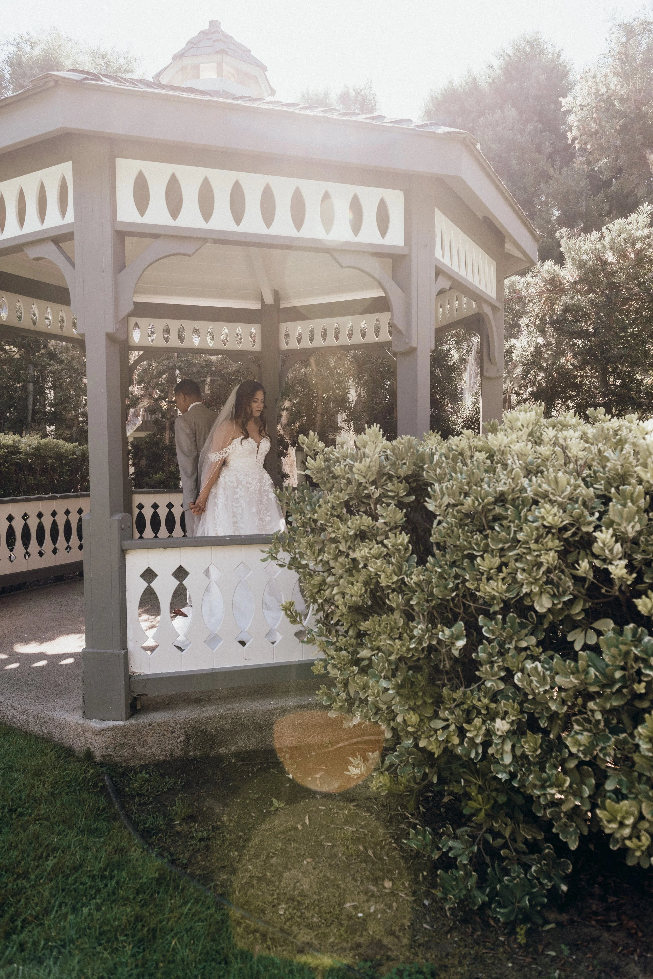  A Carlsbad Windmill Wedding for Teodoro and Samantha 
