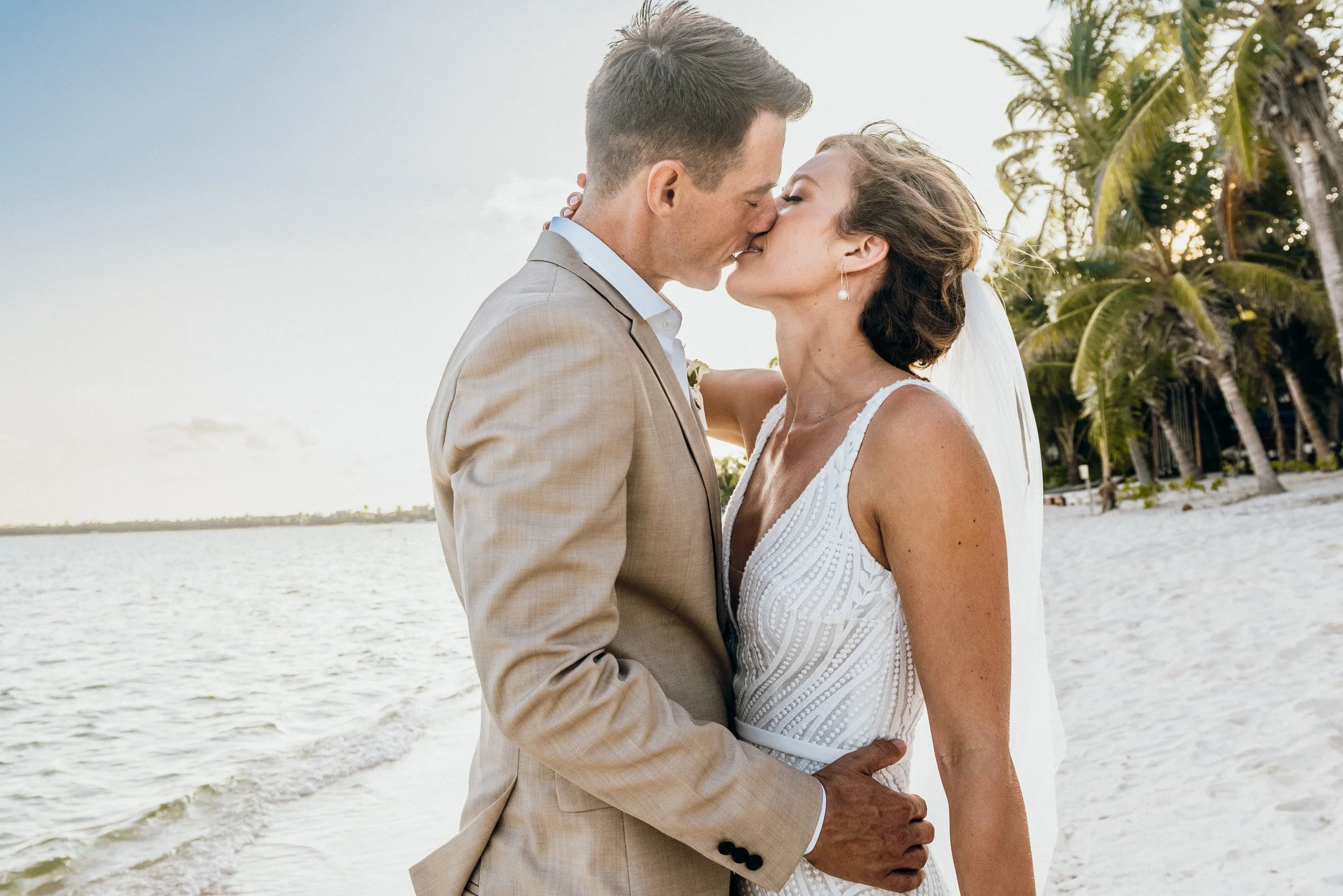 Capturing Dreams: A Guide to Choosing the Perfect Destination Photographer