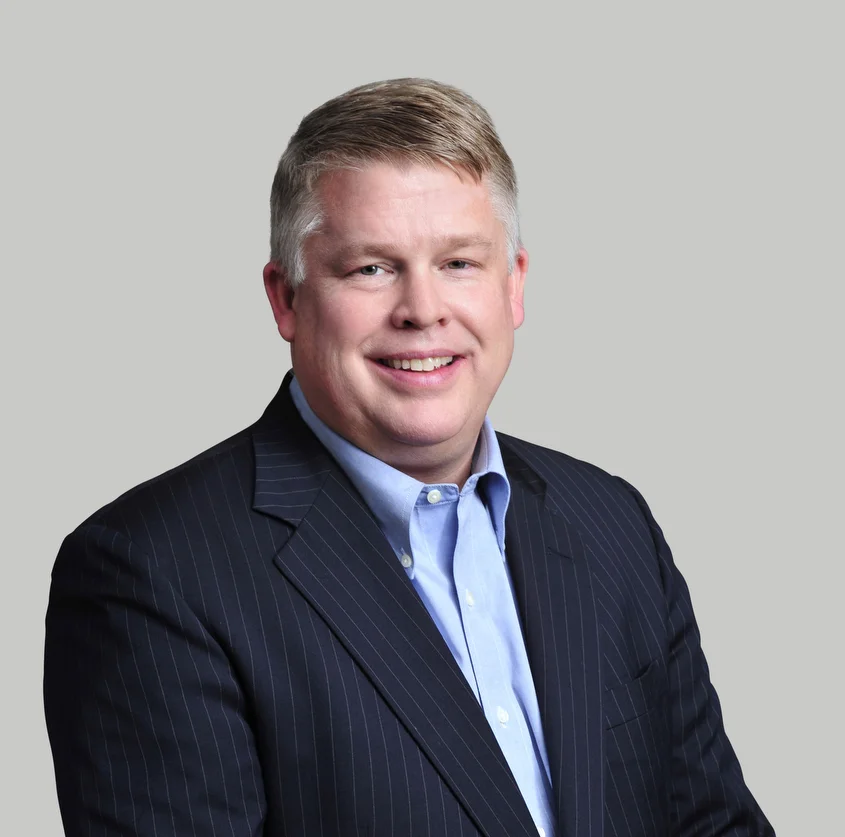 JOSEPH VOET Chief Financial Officer View Profile