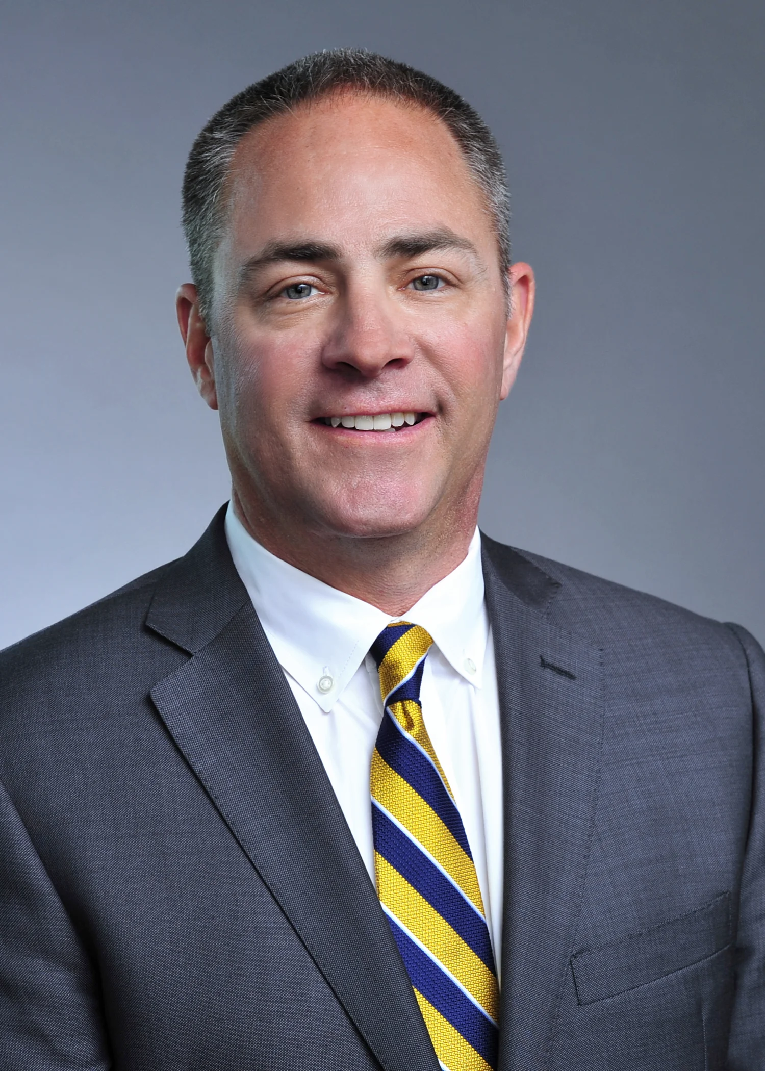 THOMAS G. BARBERA Chief Executive Officer View Profile I vCard