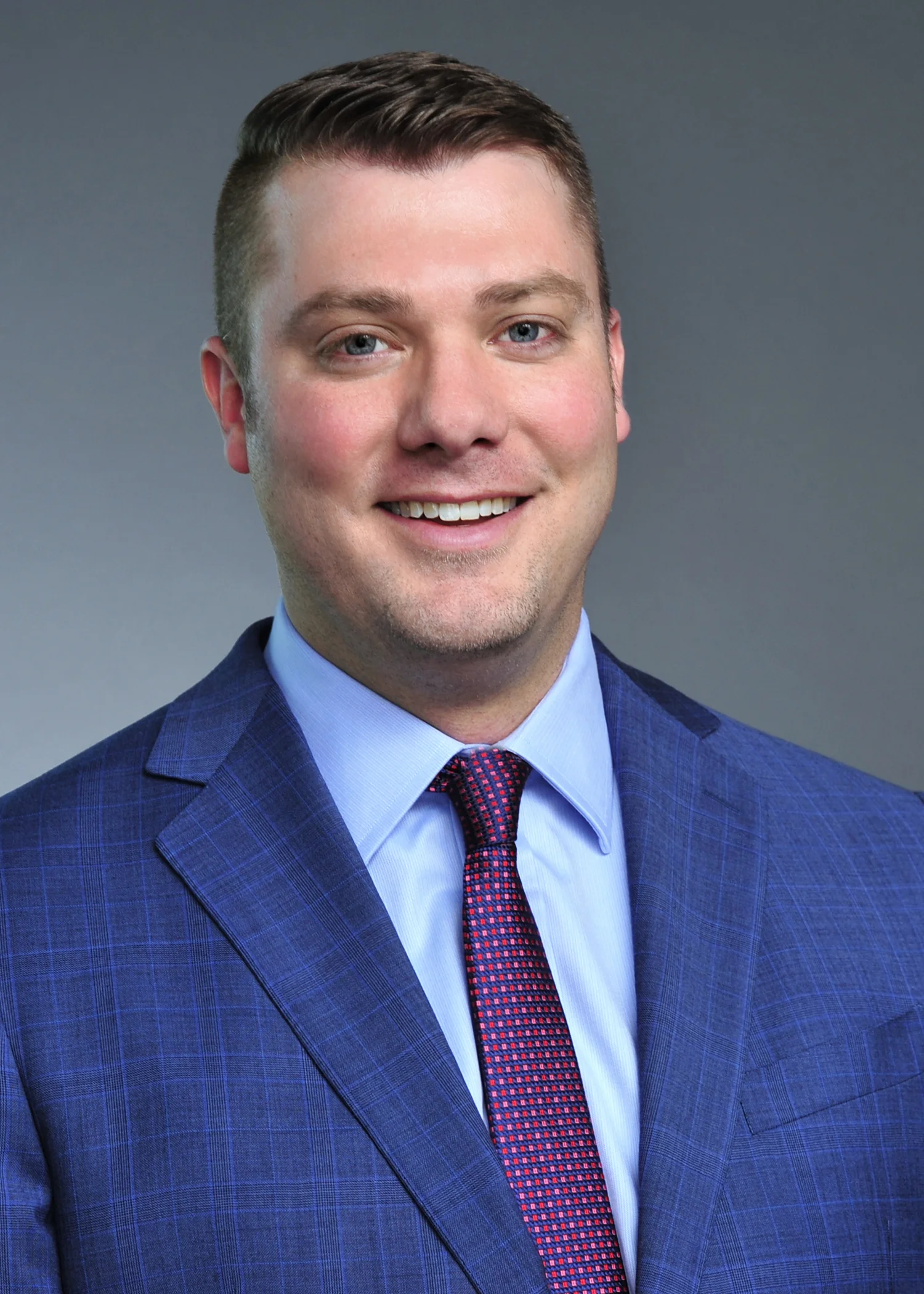 ERIC JOHNSON Vice President of Development & Acquisitions View Profile I vCard