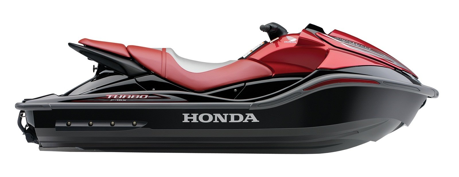 Jet ski?