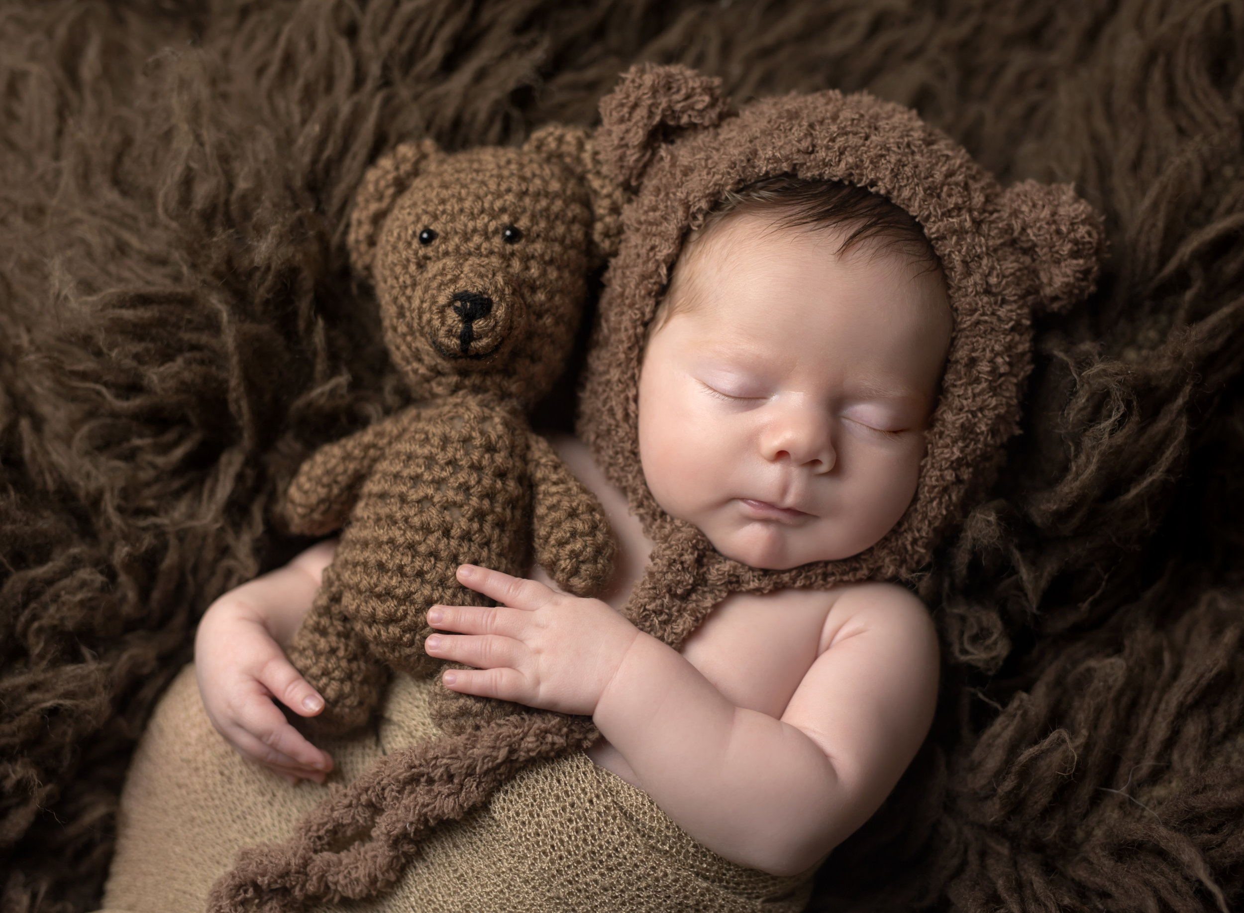 Boca Raton Newborn Photography