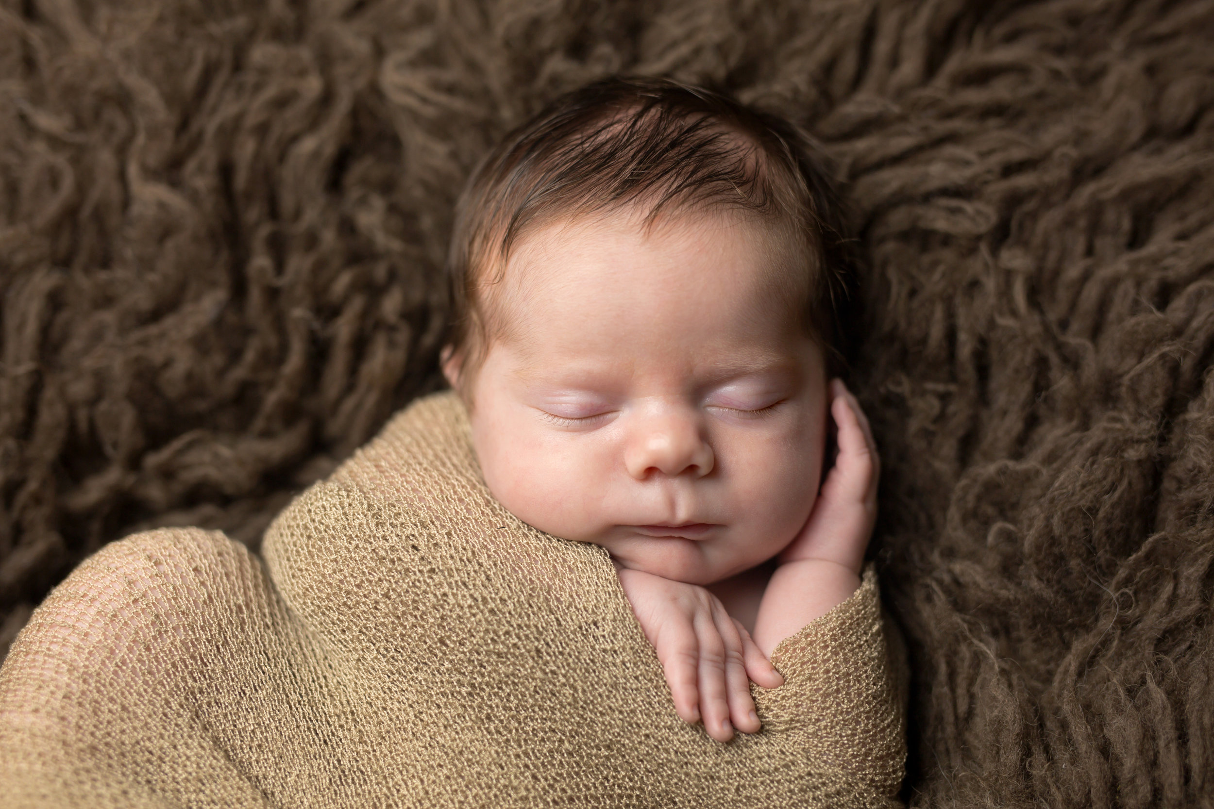 Boca Raton Baby Photography