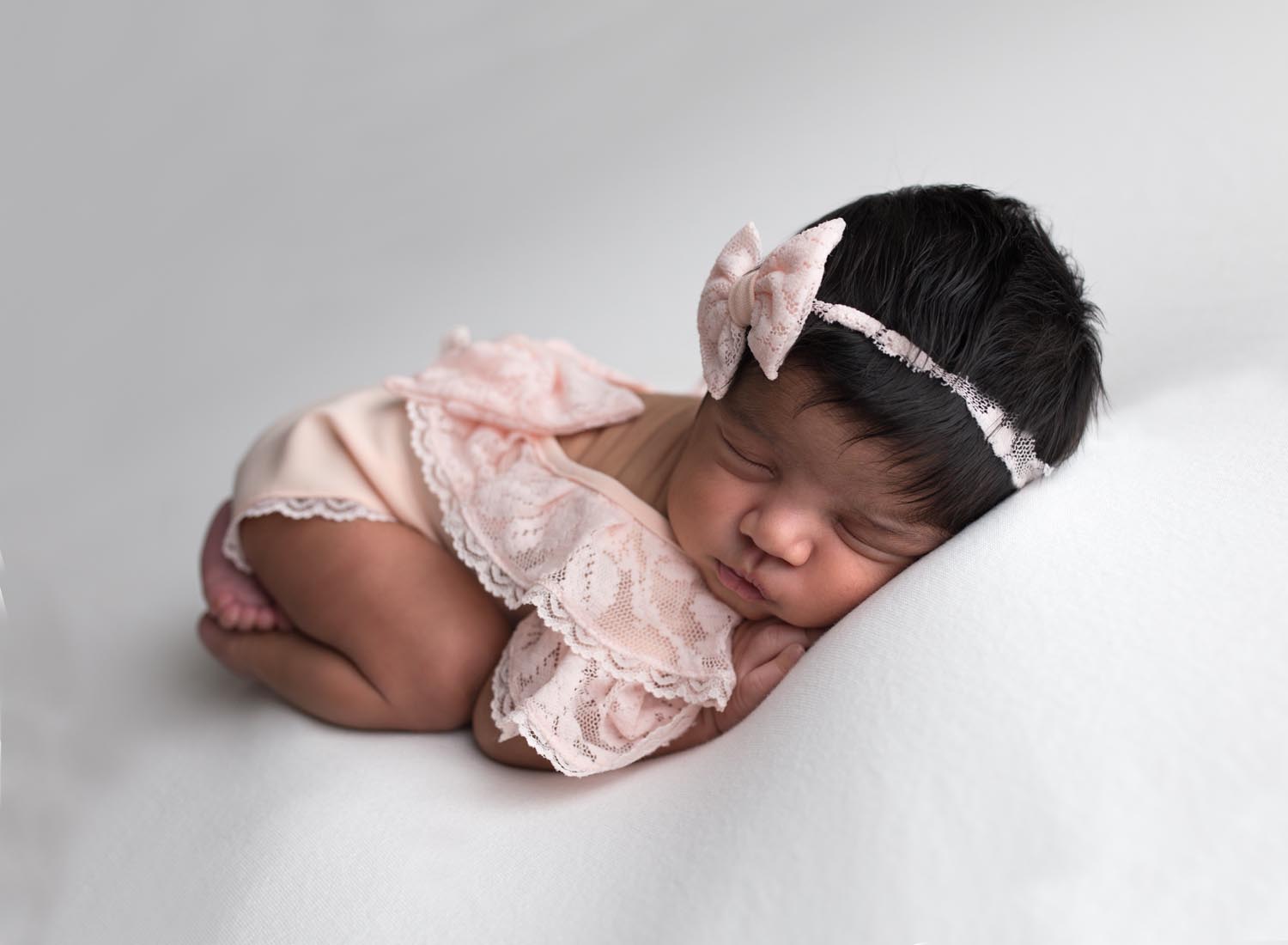 Parkland Baby Photographer