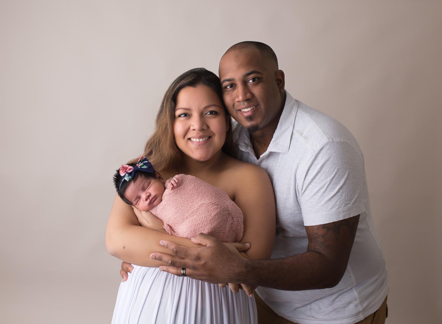 South Florida Baby Photographer