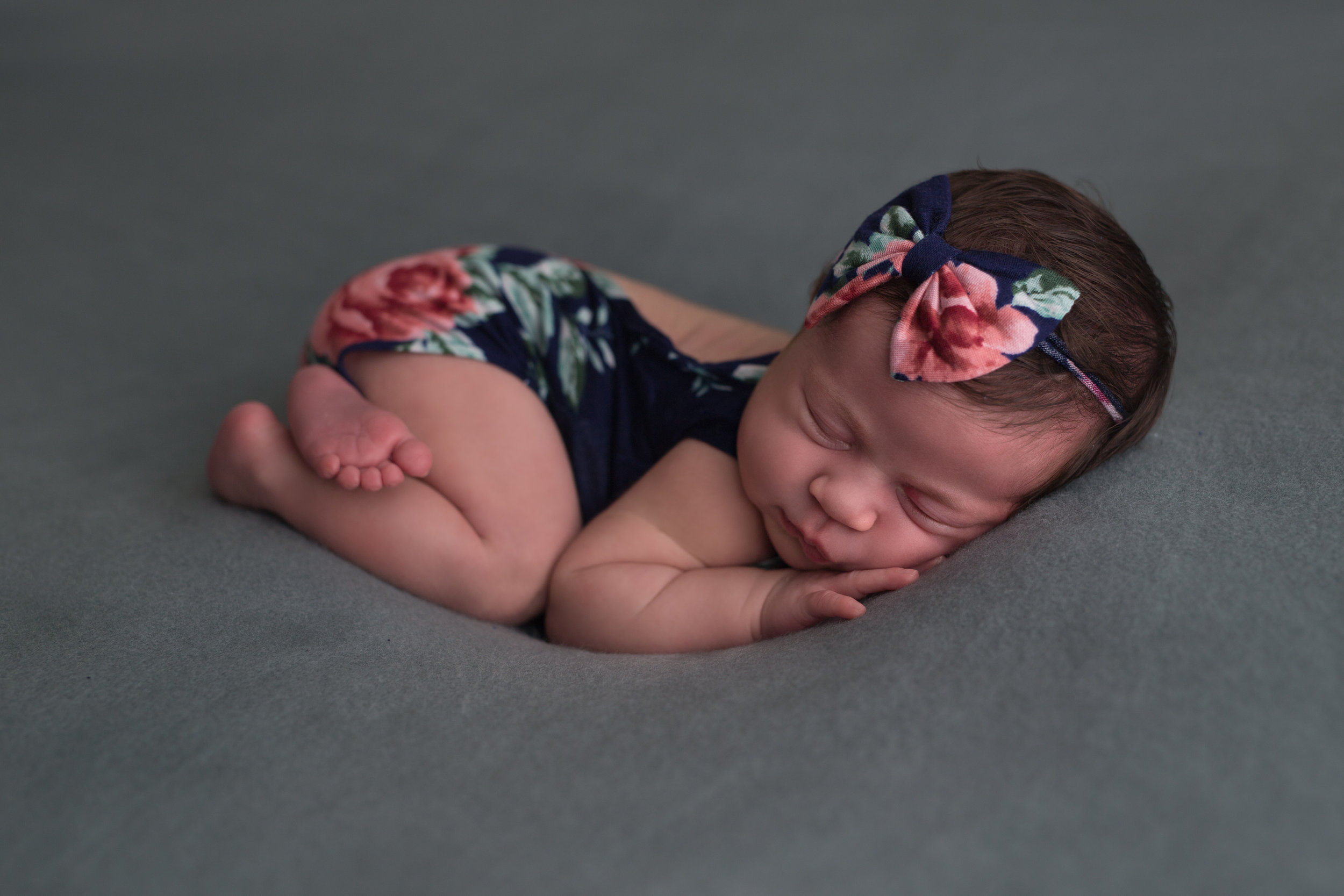 boca raton newborn photographer, south florida newborn photography