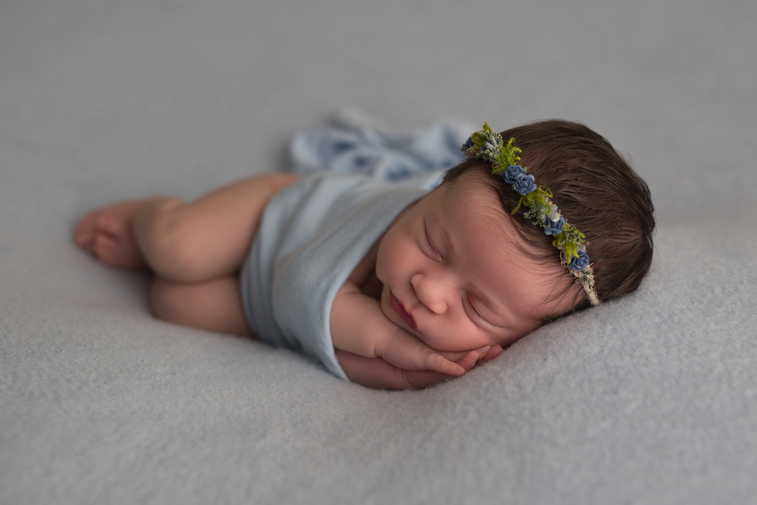 boca raton newborn photographer, south florida newborn photography