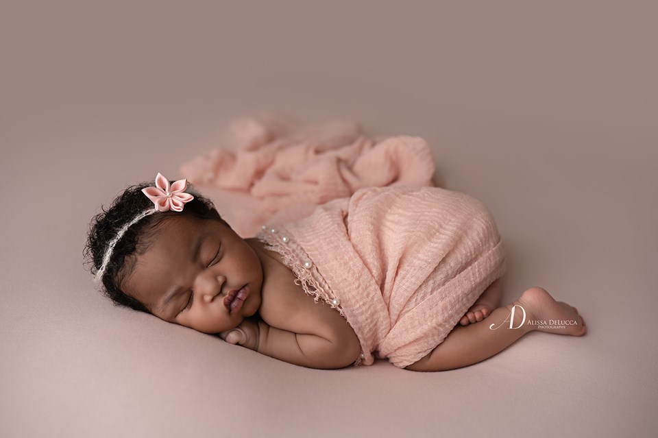 Newborn Photography