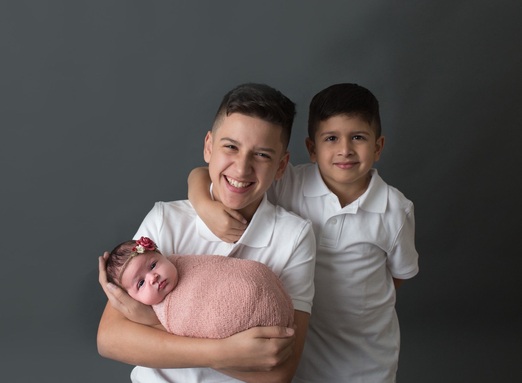 fort lauderdale newborn photographer