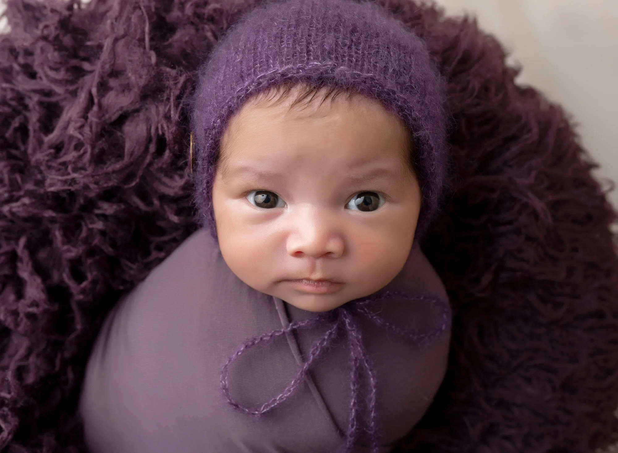 South Florida Newborn Portrait Studio — ALISSA DELUCCA PHOTOGRAPHY