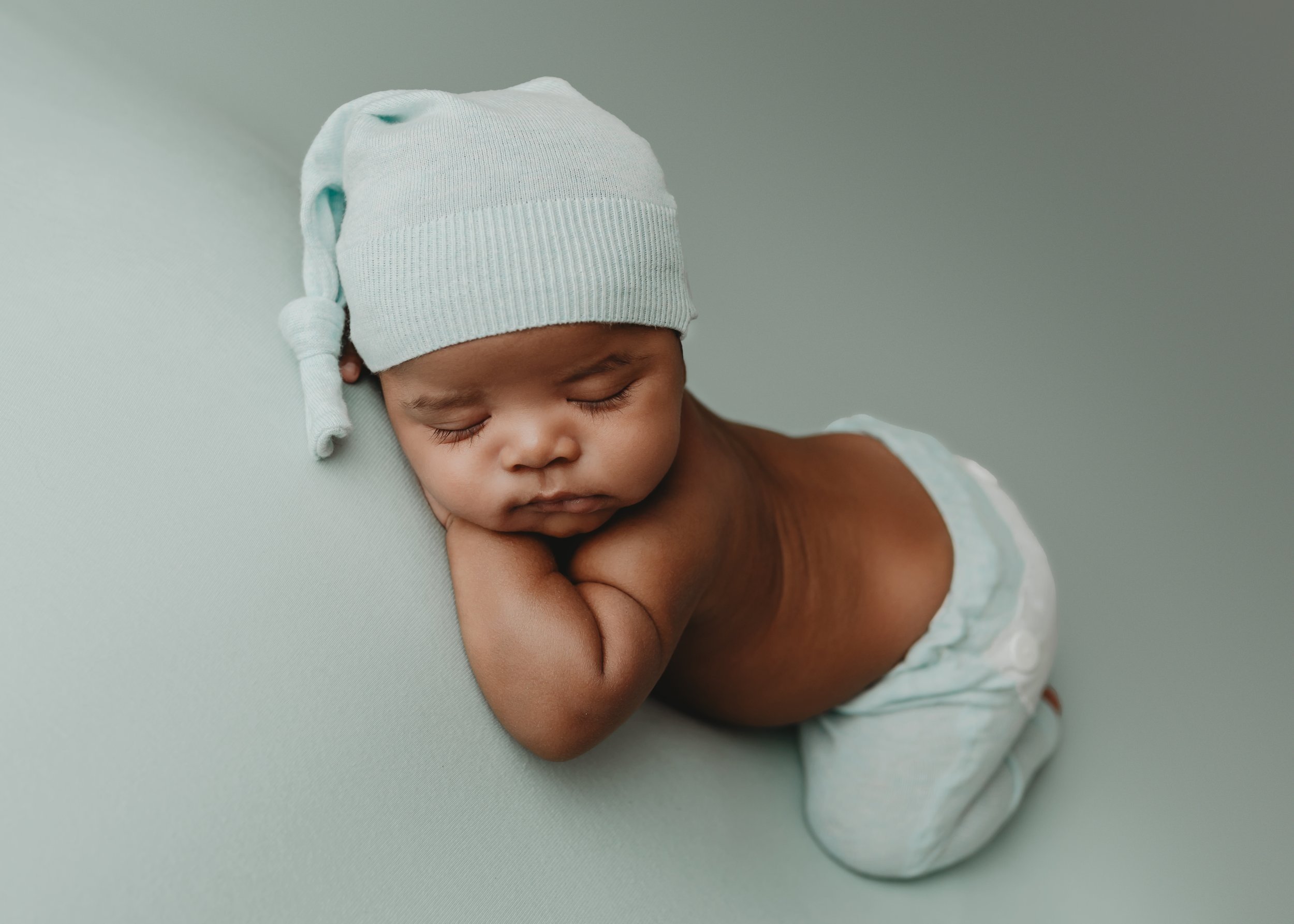 Boca Raton Baby Photography