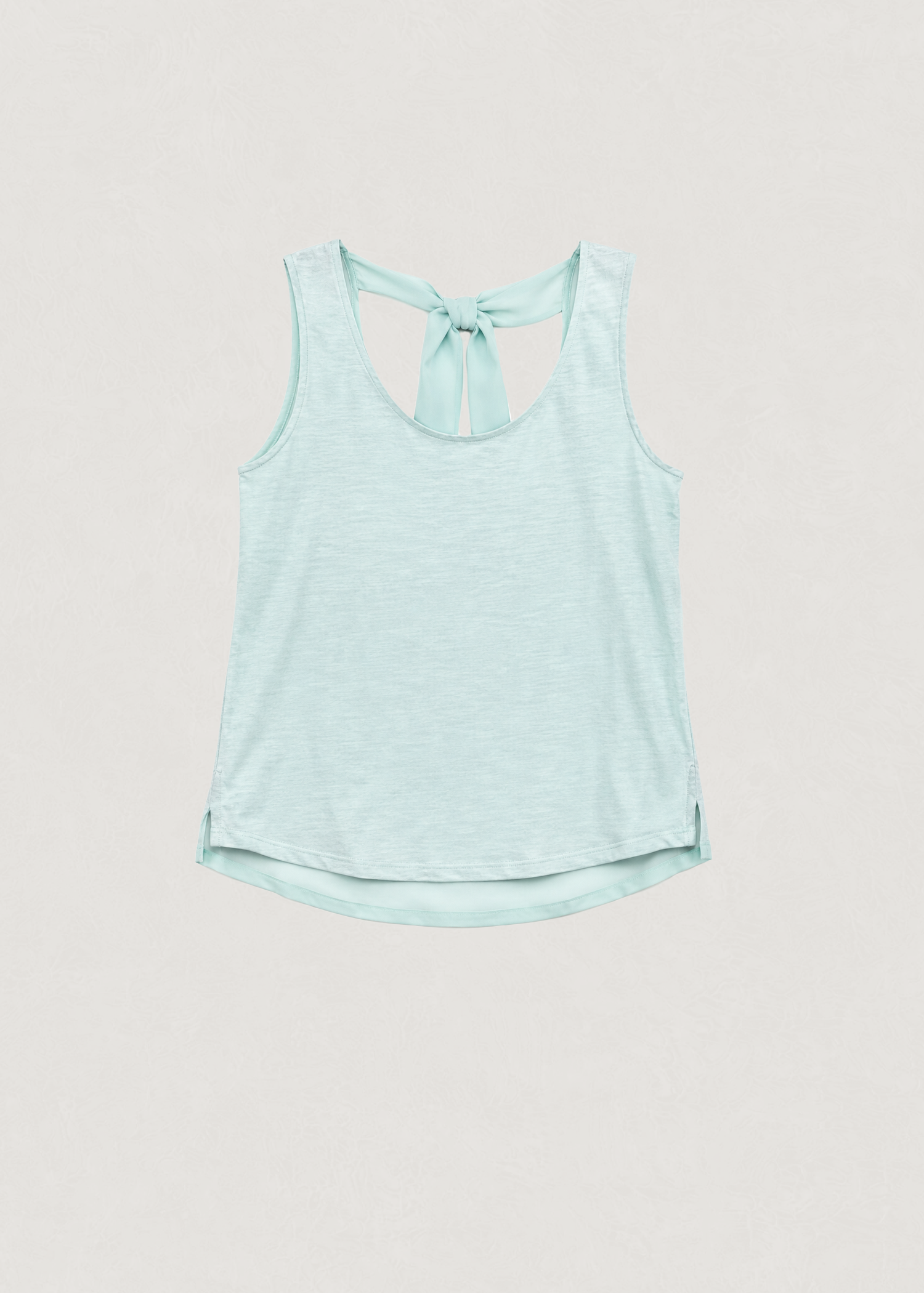 Massimo Dutti Linen Tanktop