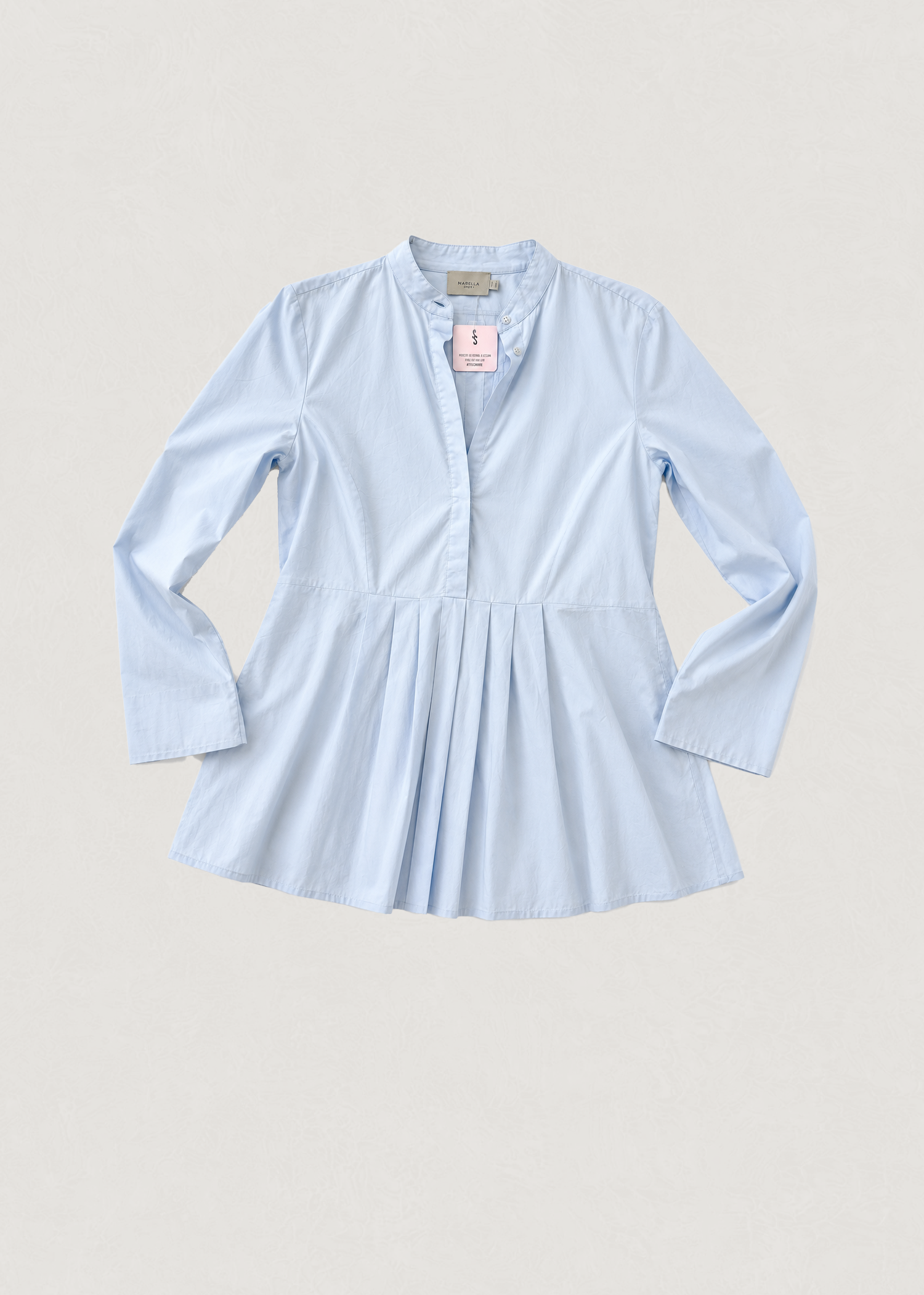 Marella Sport Shirt Dress