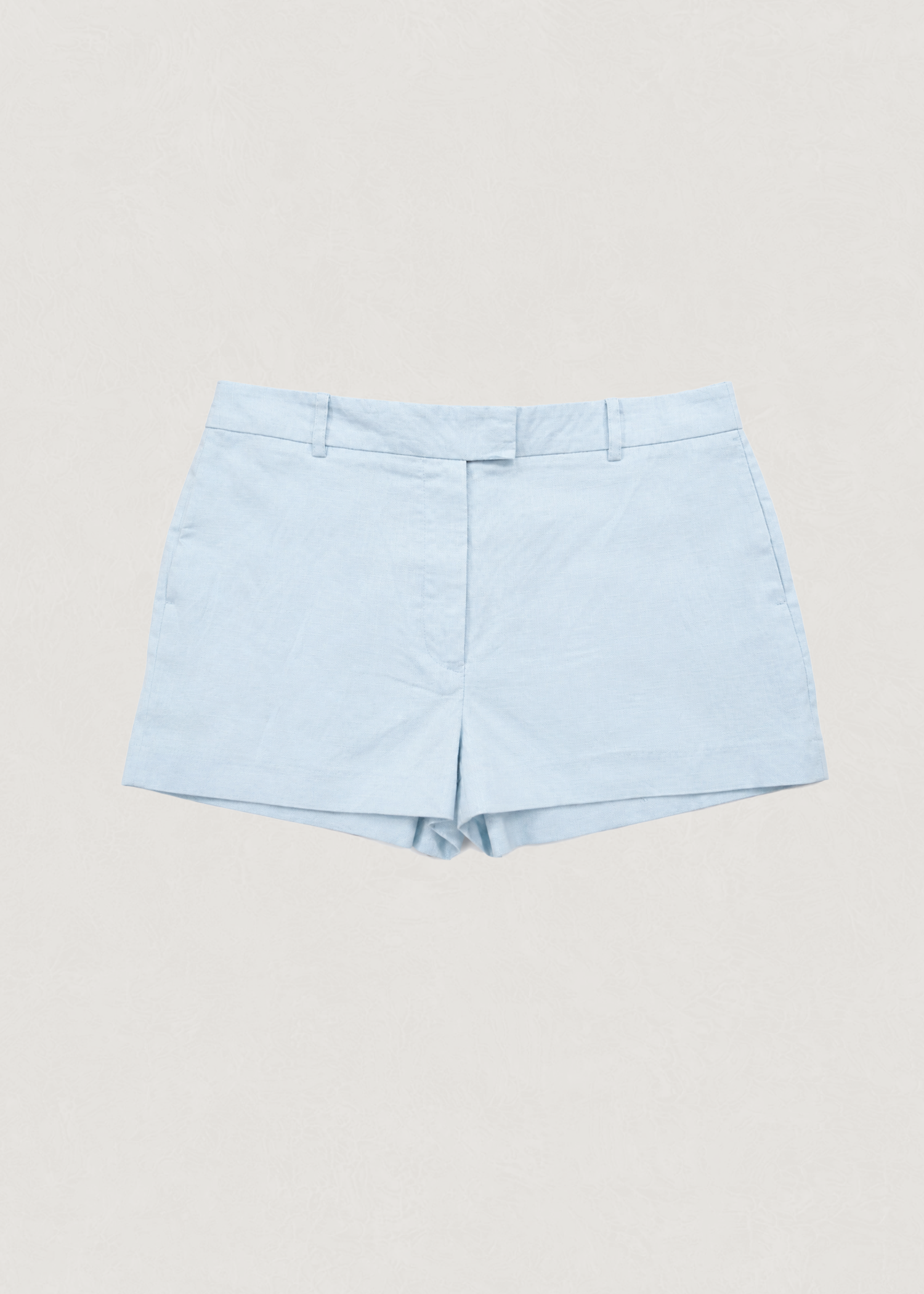 Zara Short Suit Shorts