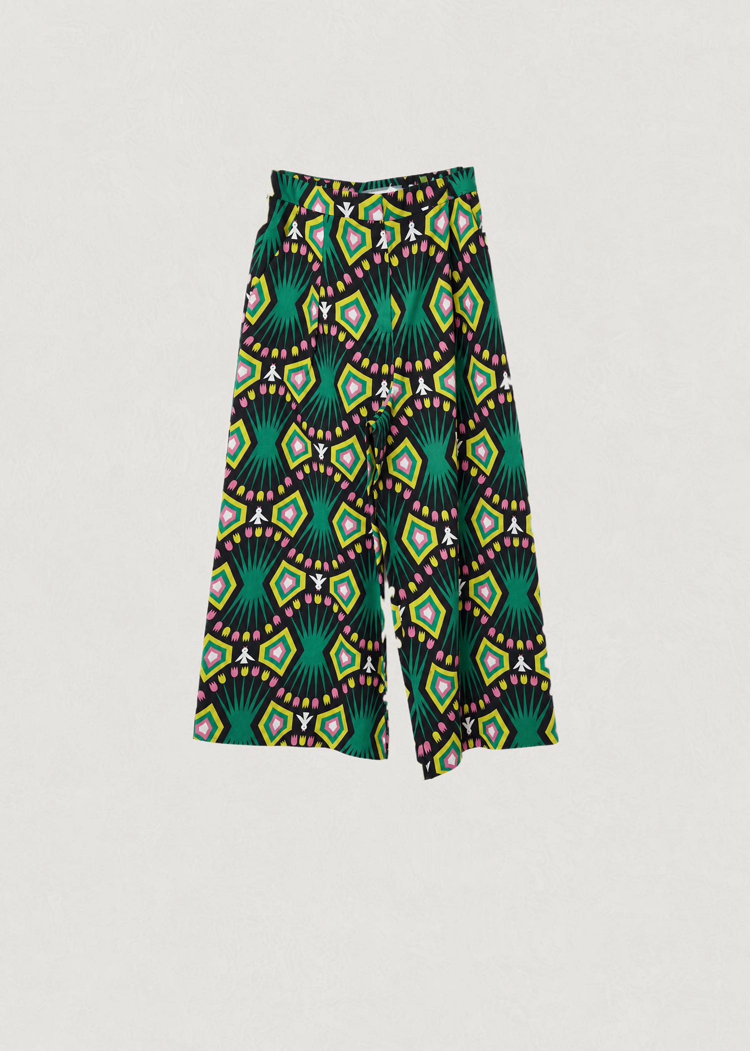 Marella Aztec Pants