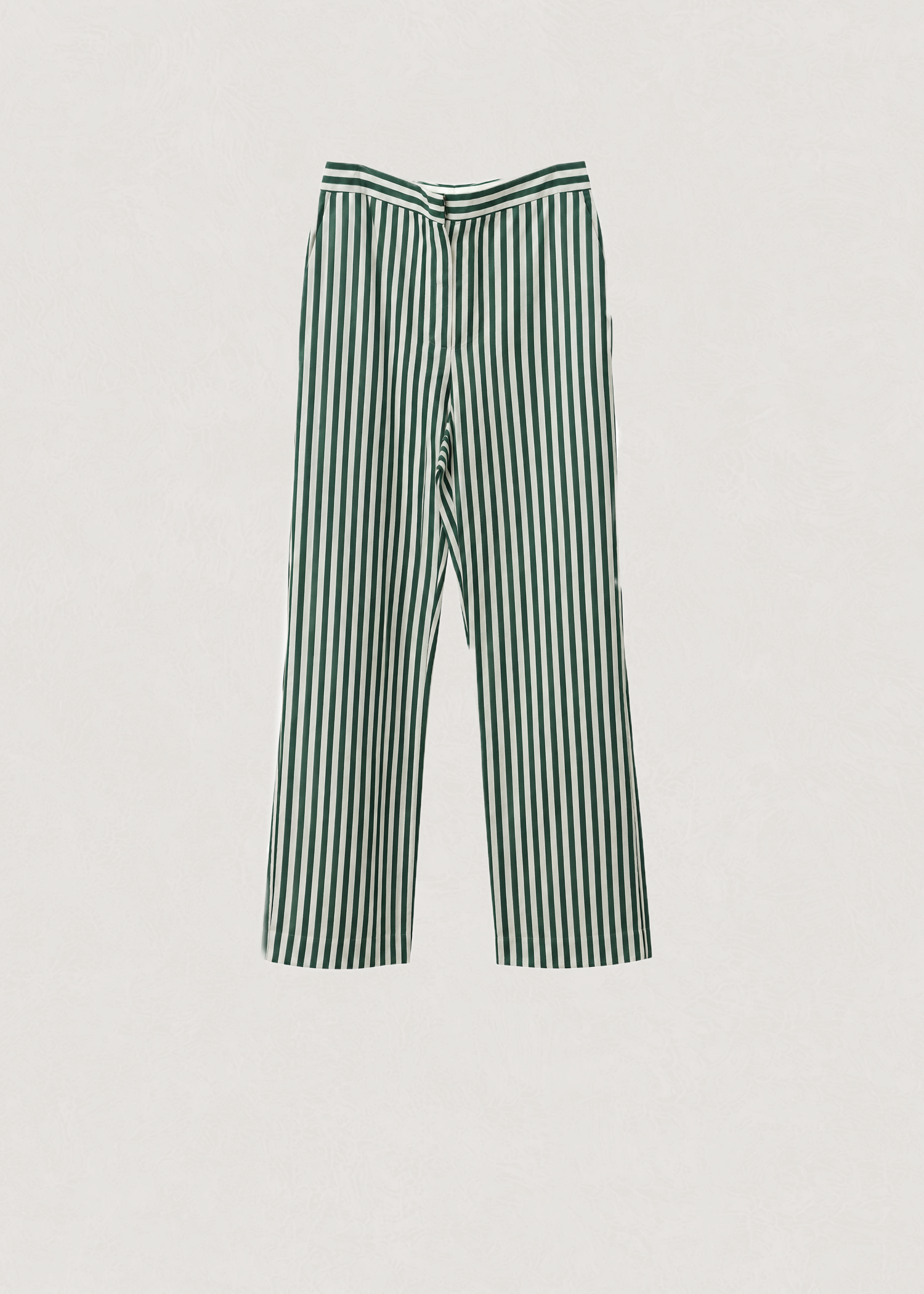 Massimo Dutti Striped Pants