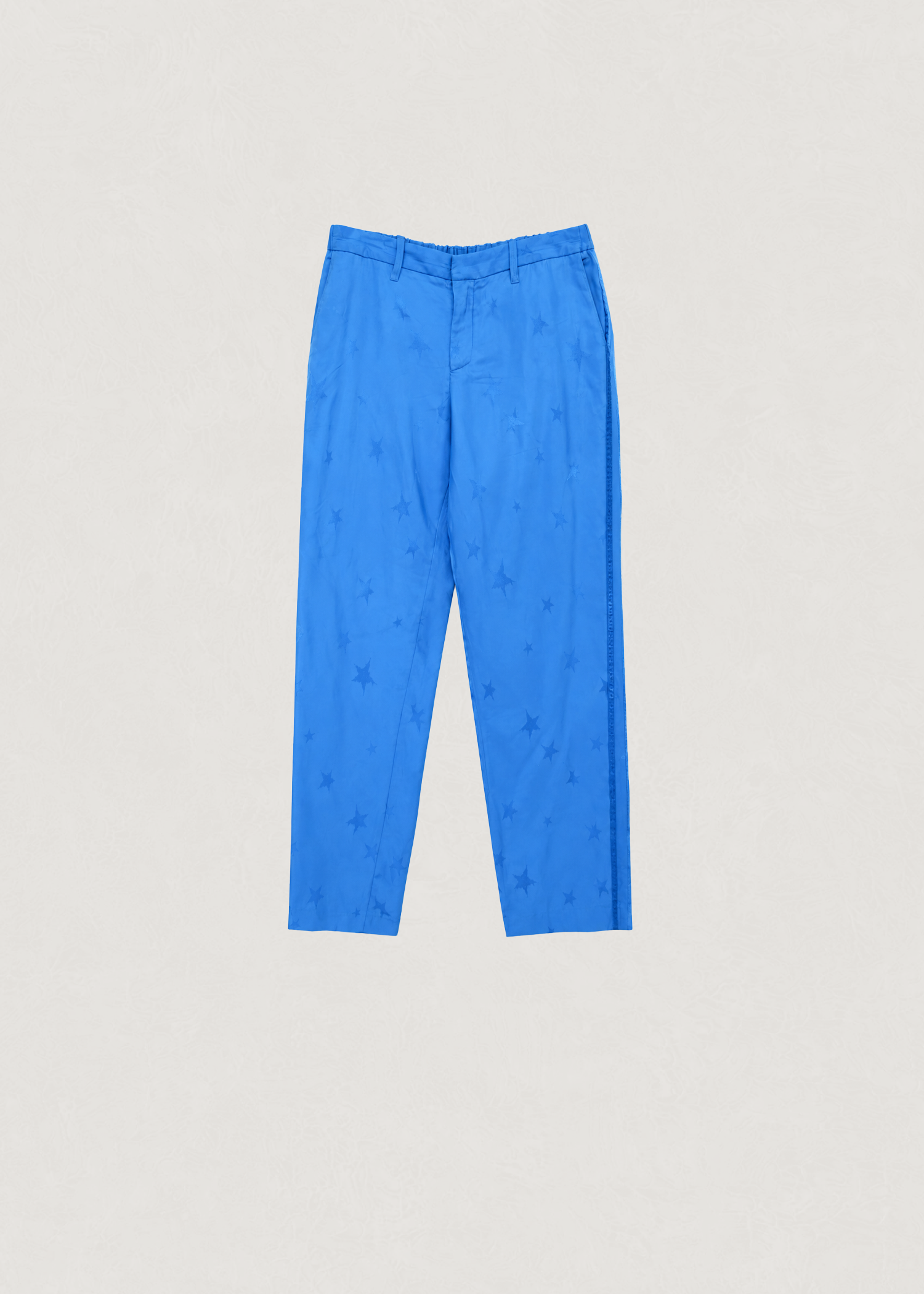 Zadig&Voltaire Star Design Pants