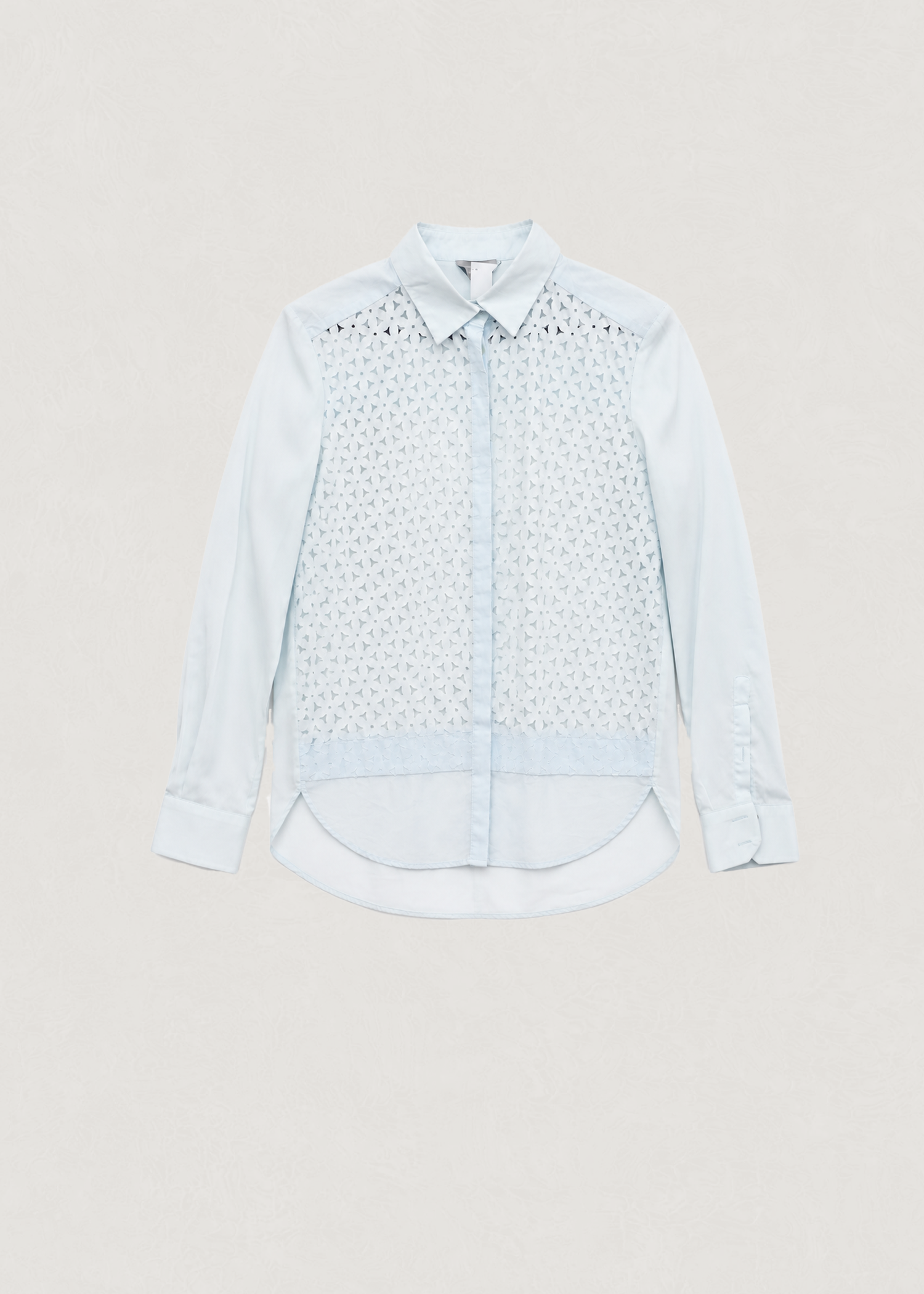 Marella Sport Perforated Shirt