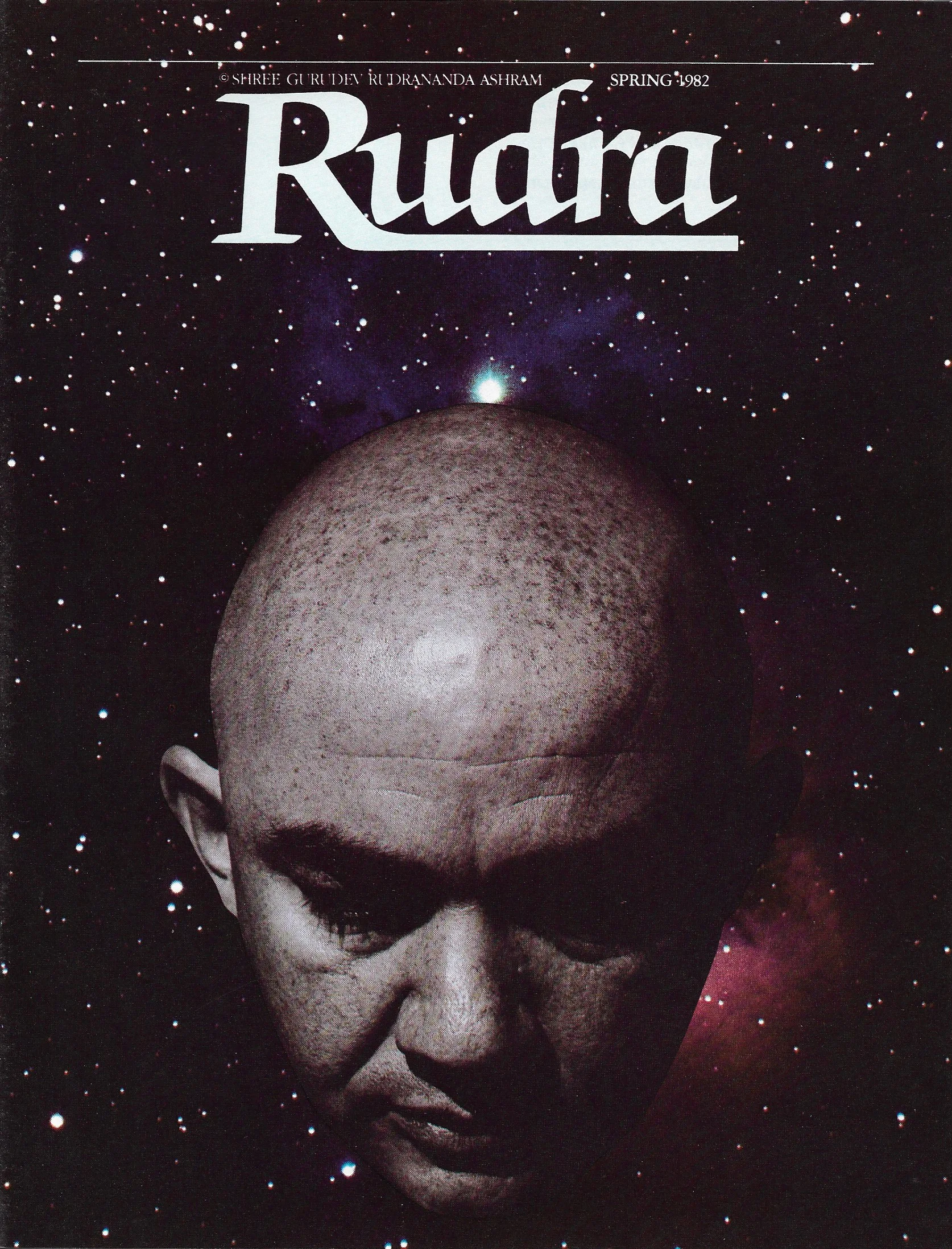 Rudi: In New York City