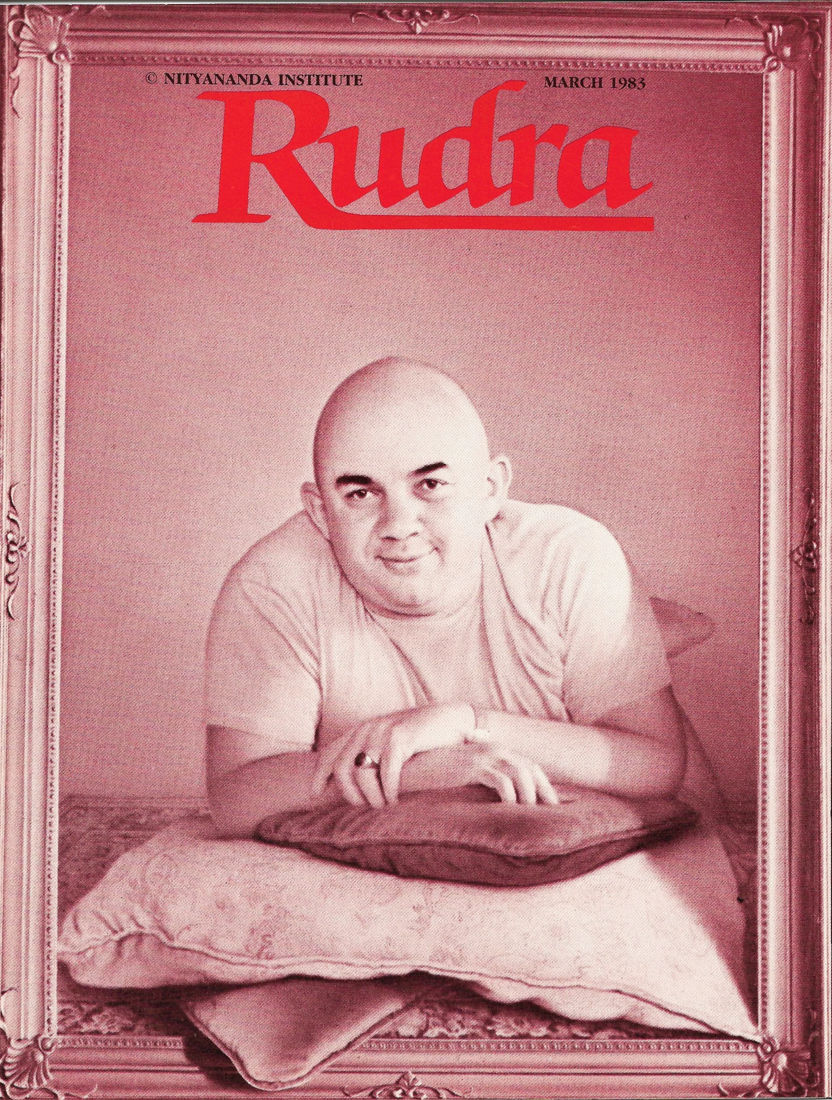 Rudi: His Life And Teachings