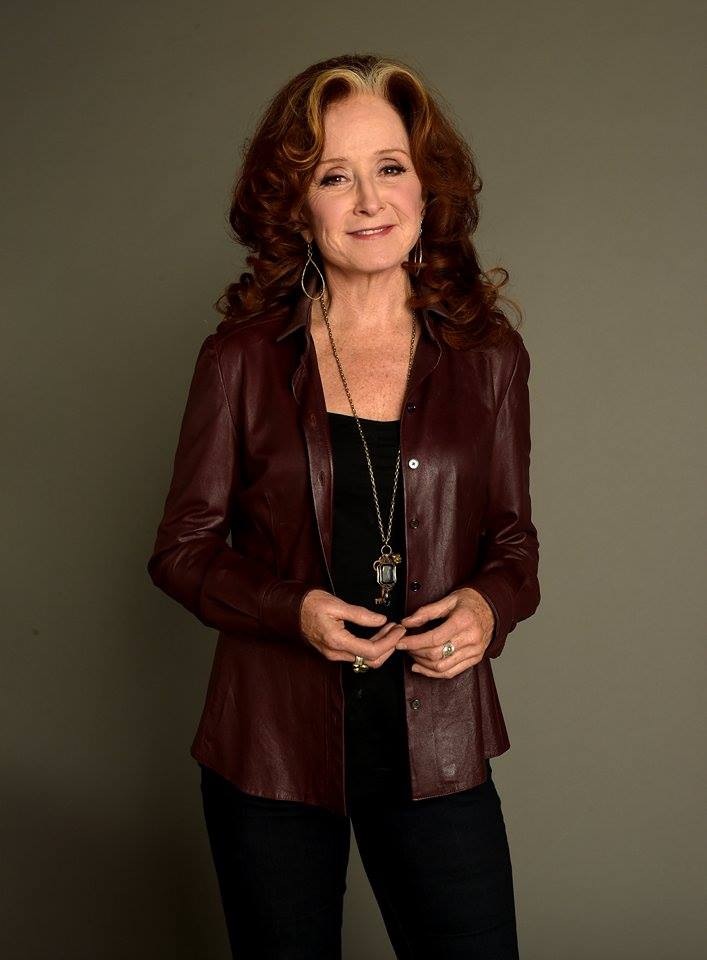 Bonnie Raitt 2015