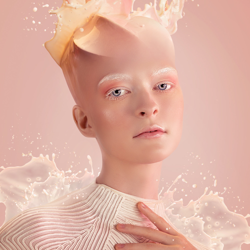 Milk Queen