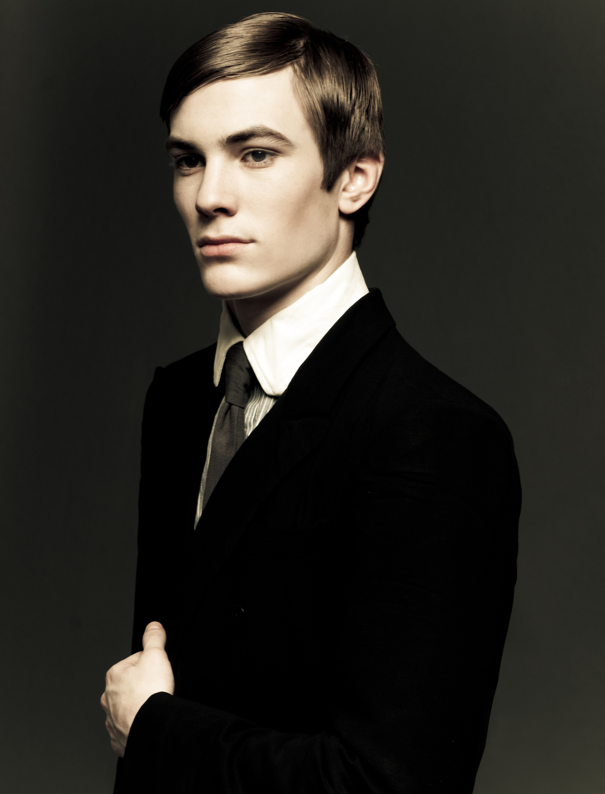 Bryan Whitely