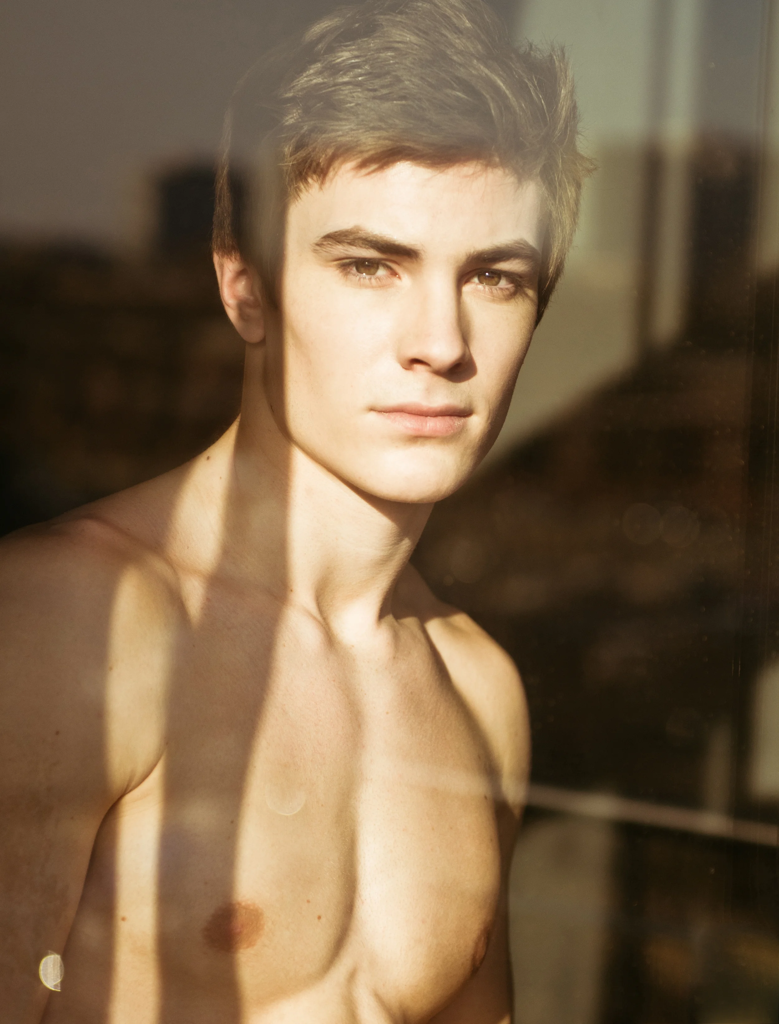 Bryan Whitely
