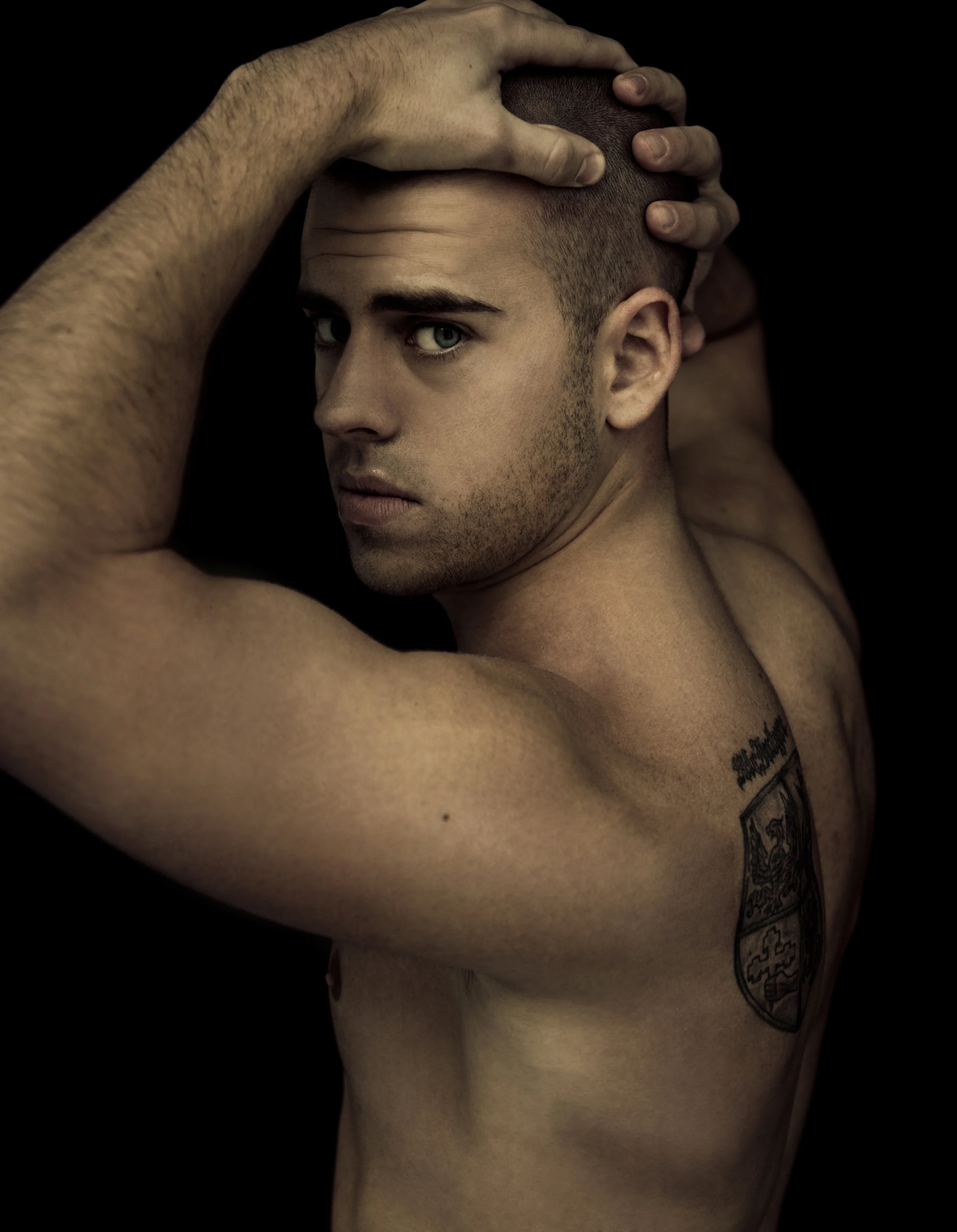 Bryan Whitely