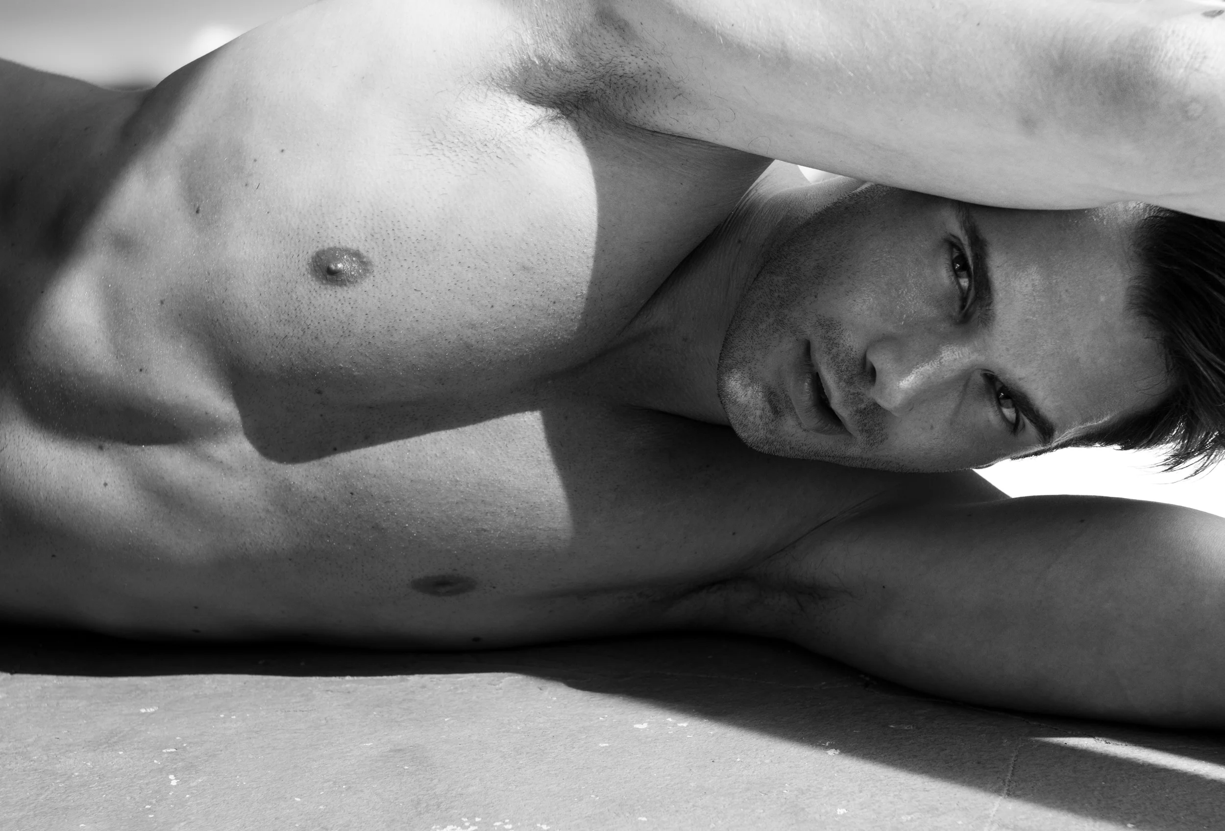 Bryan Whitely
