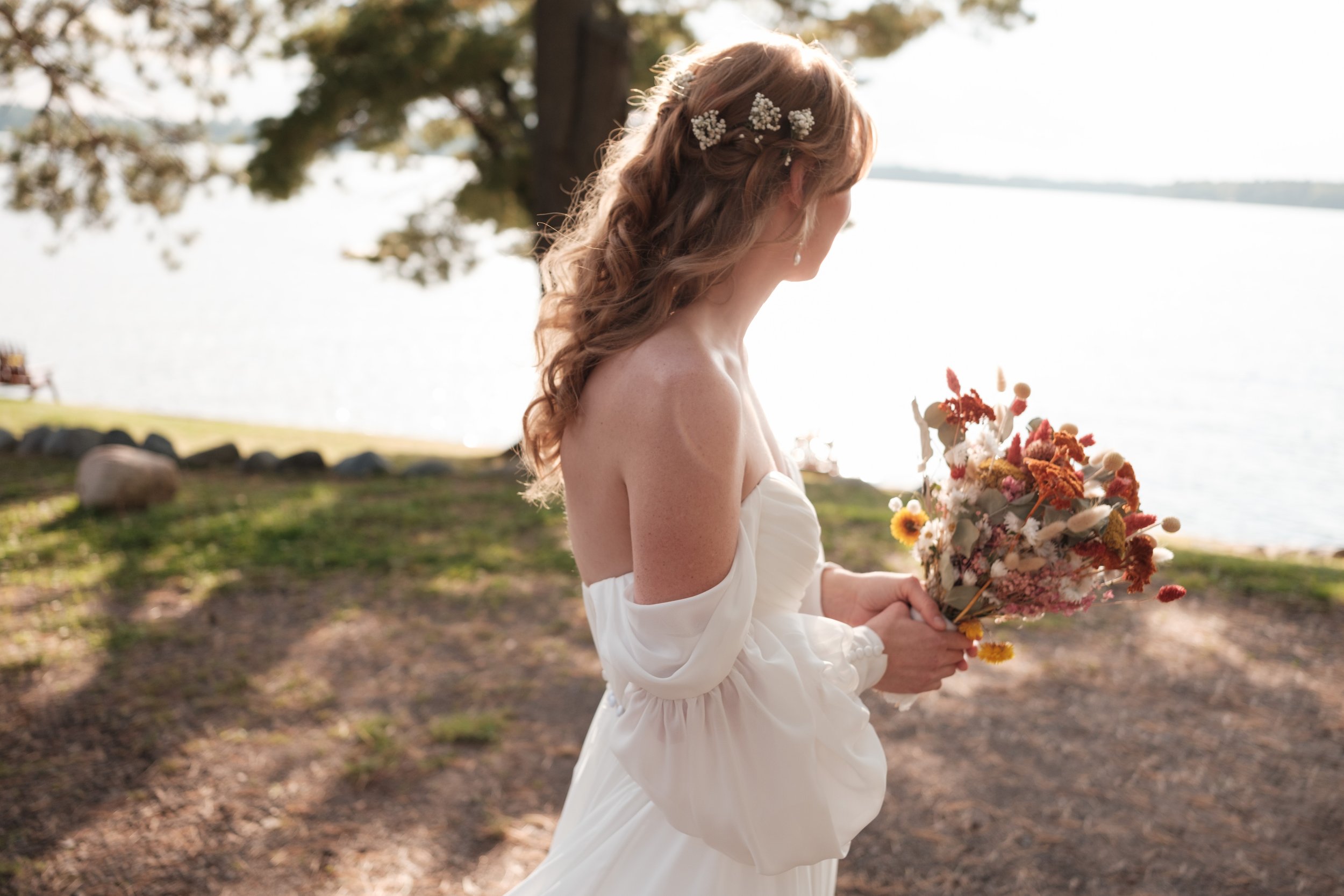 Hair and Makeup Anda Marie Photoghraphy