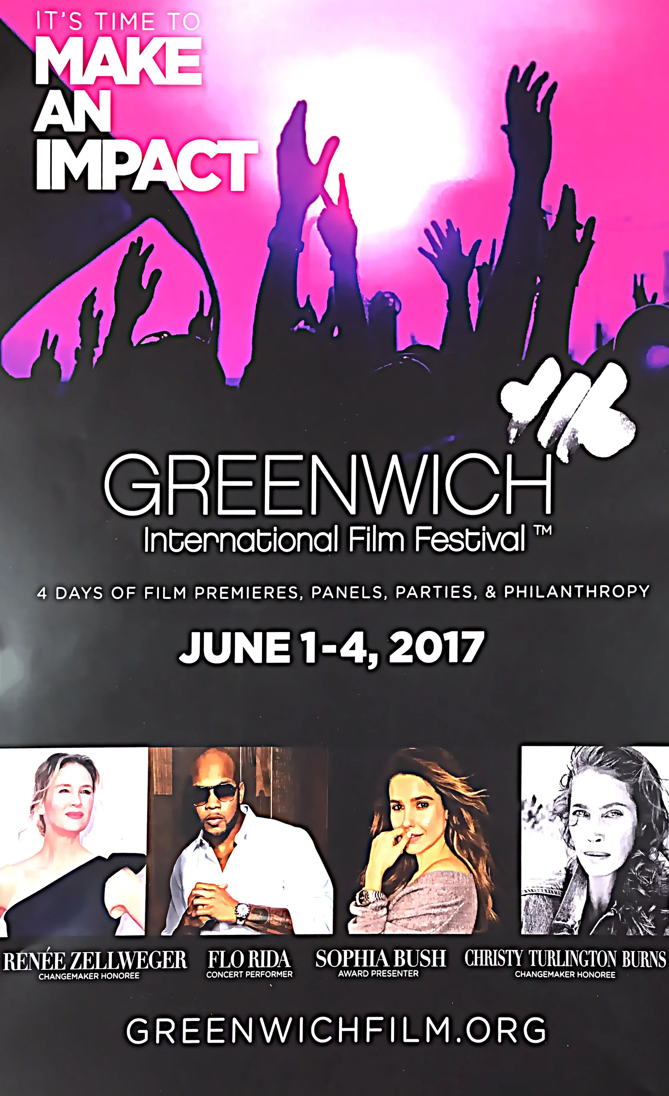 Greenwich International Film Festival