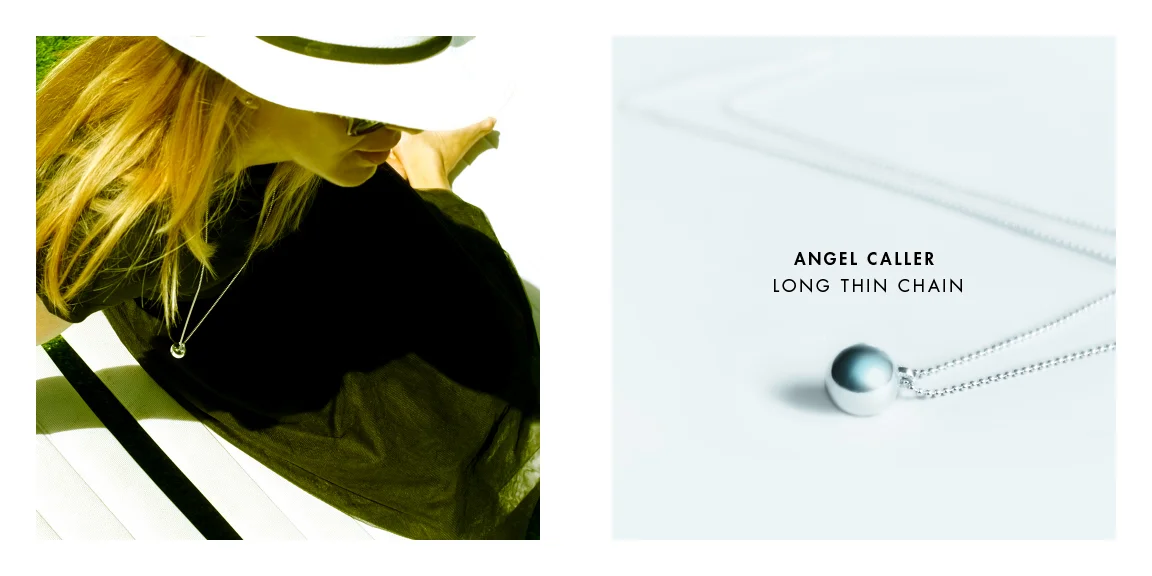 Angel Caller Catalog