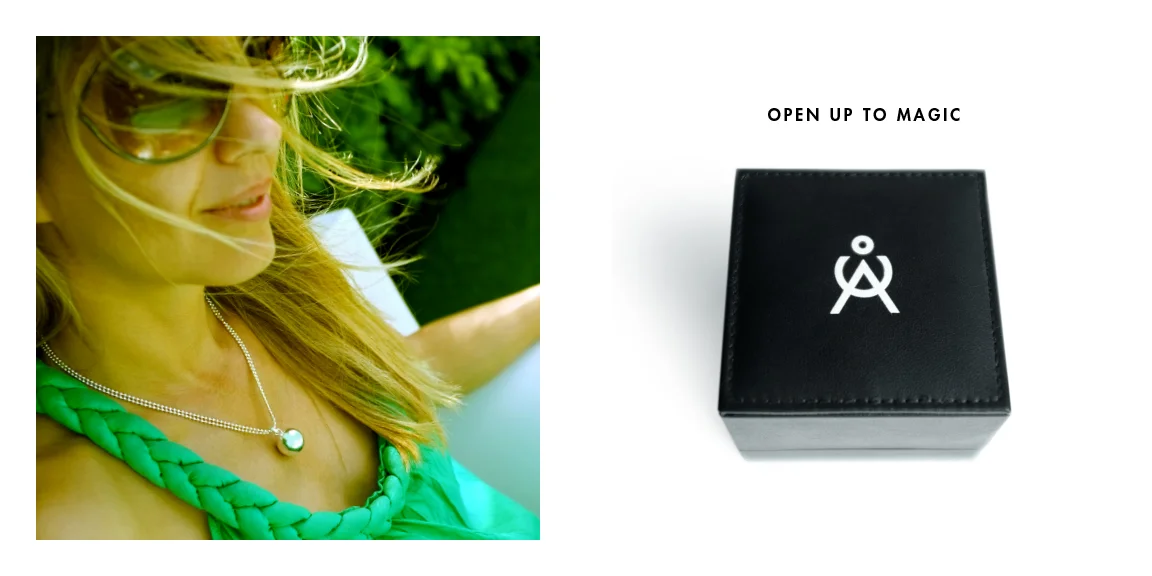 Angel Caller Catalog