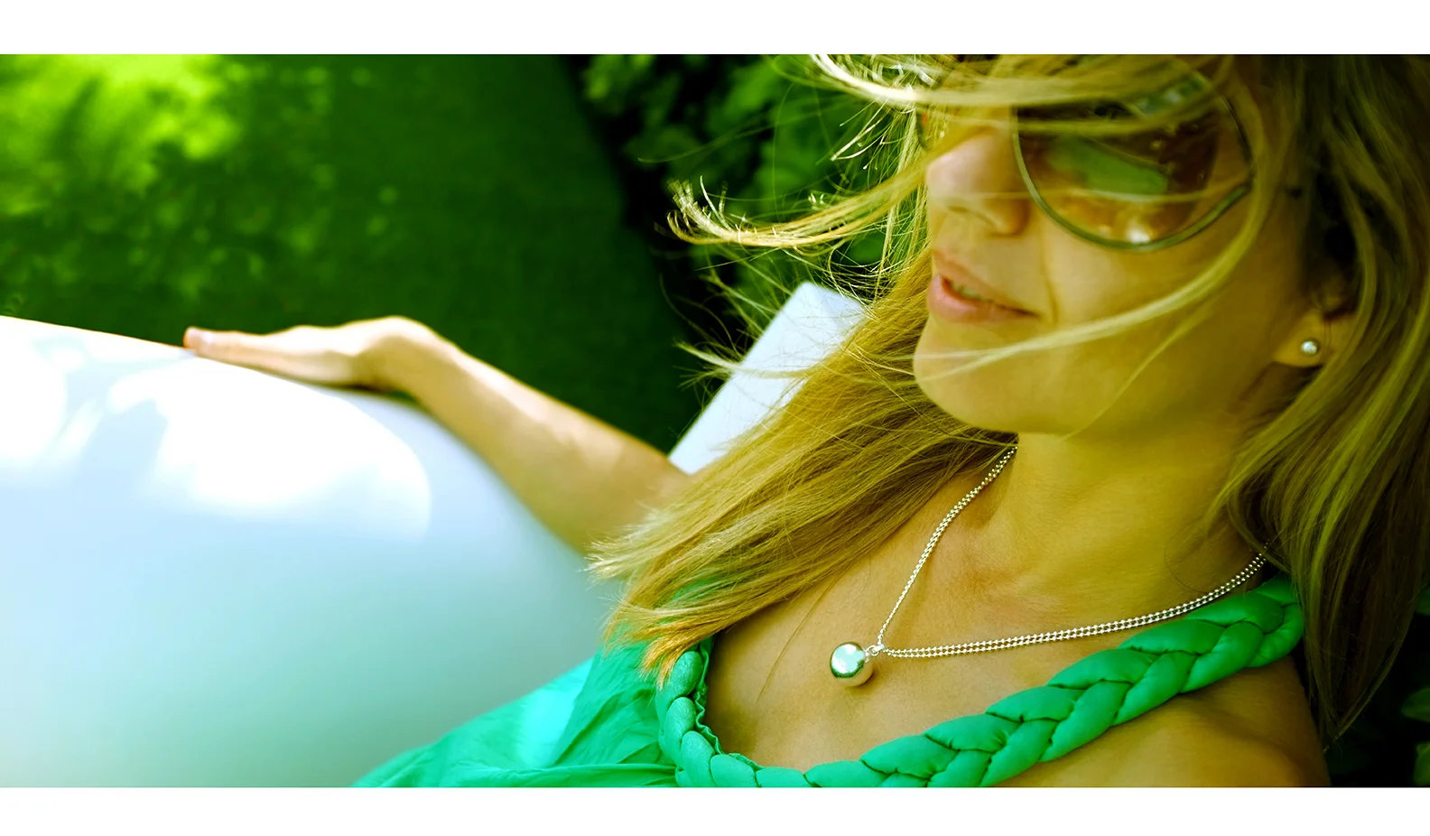 ANGEL CALLER . Made in Italy