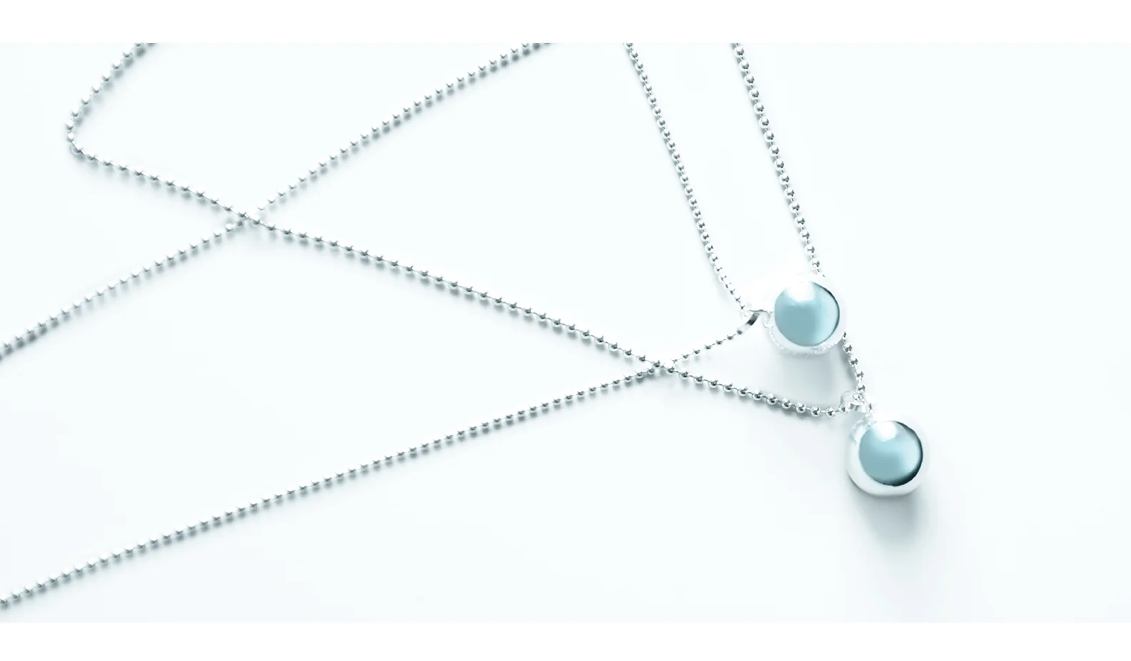 Angel Caller . Chime Necklace . Metaphysical Jewelry