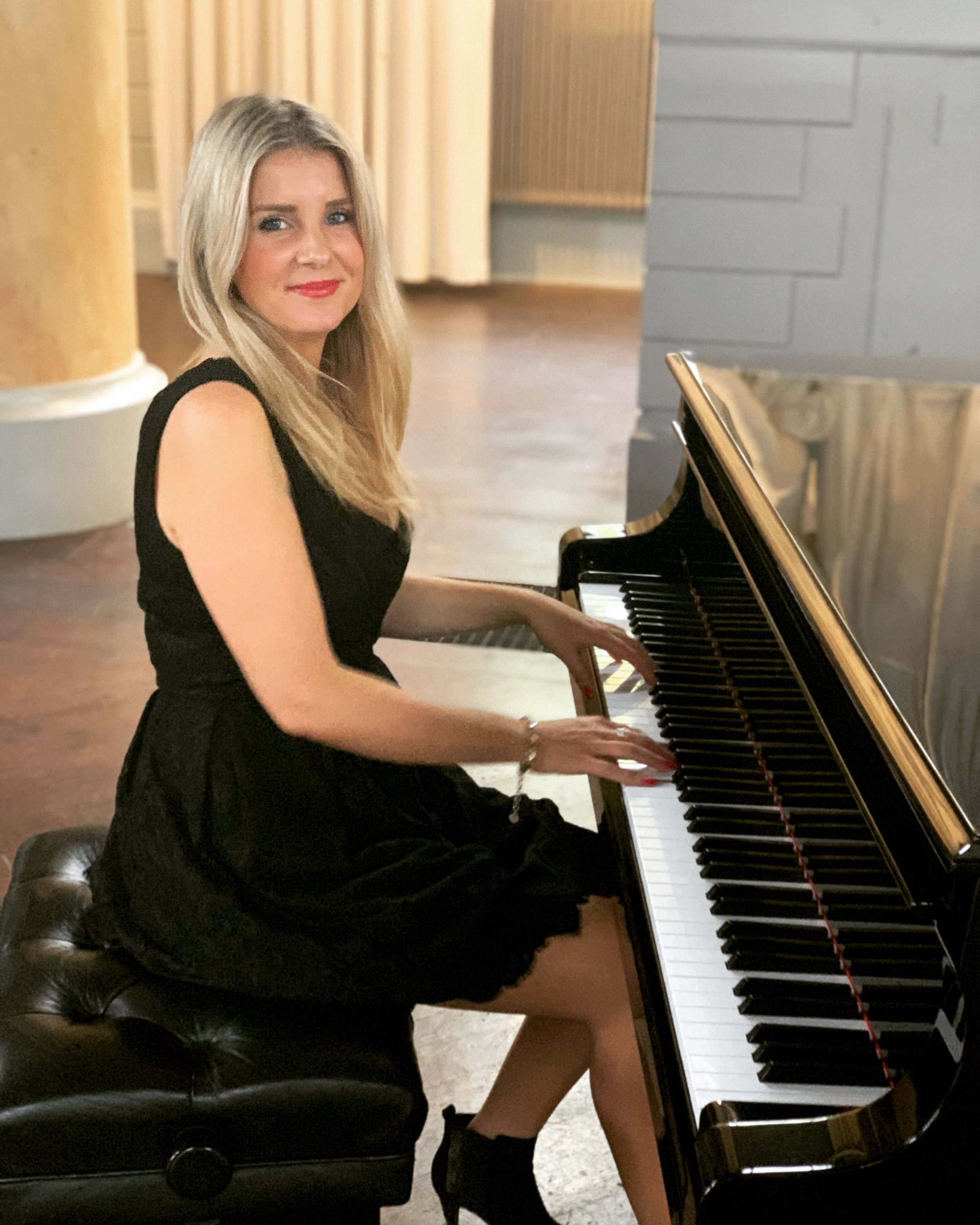 Ericsson Ericsson hallen Sångpedagåg.JPG